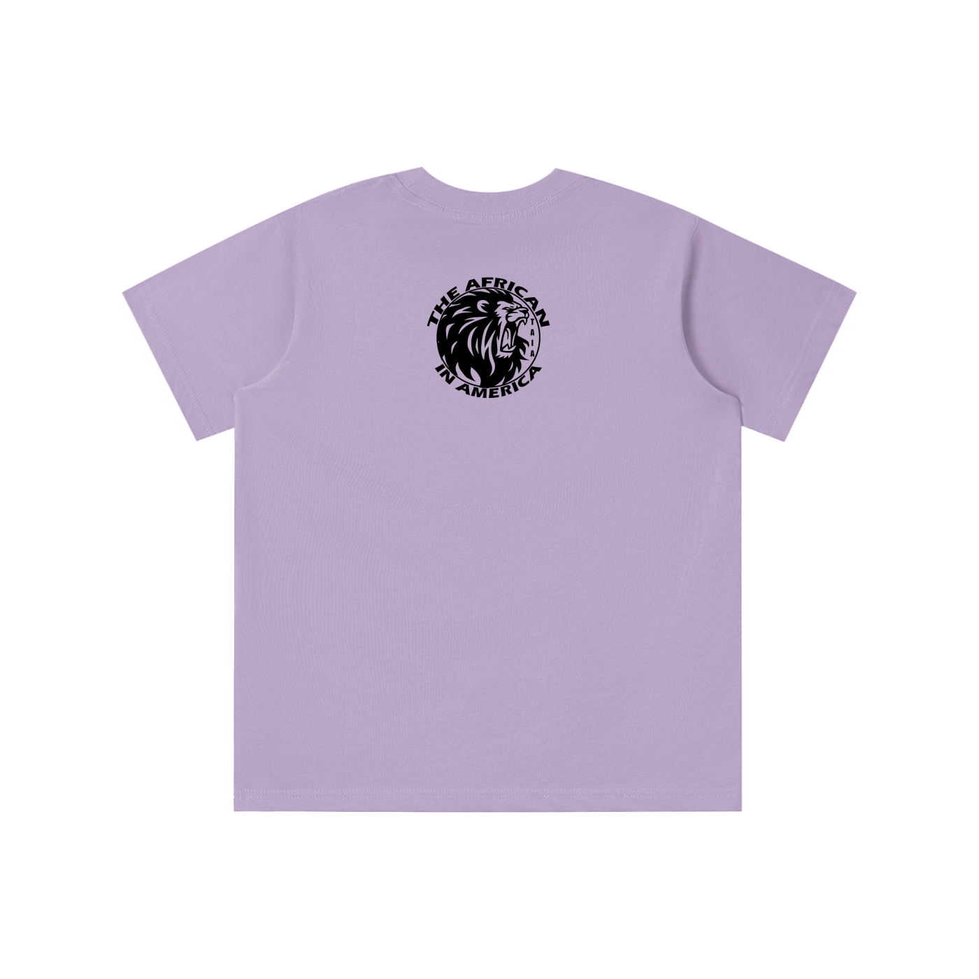 Essential Kids Cotton T-Shirt – Premium Soft Everyday Streetwear