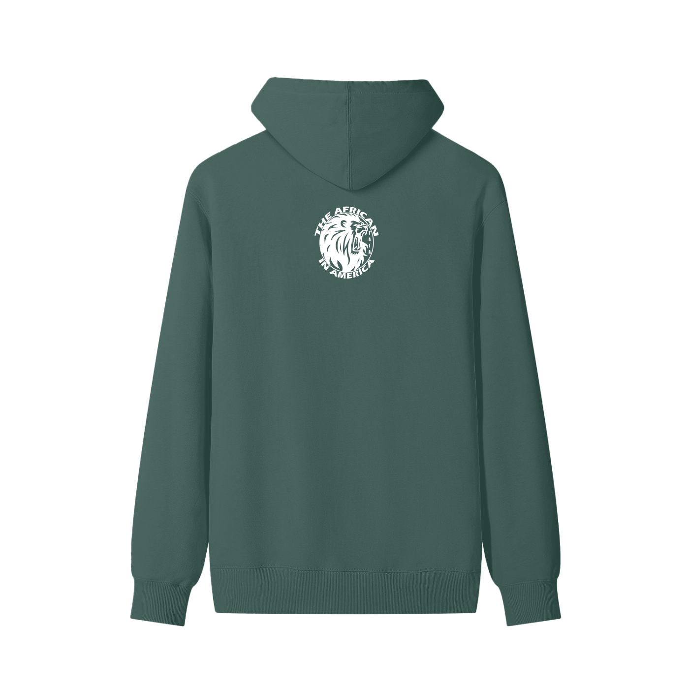 Classic Unisex 300GSM Cotton Hoodie – Heavyweight Premium Streetwear