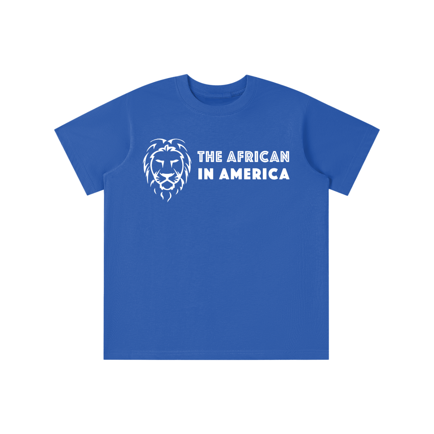 Essential Kids Cotton T-Shirt – Soft Premium Everyday Streetwear