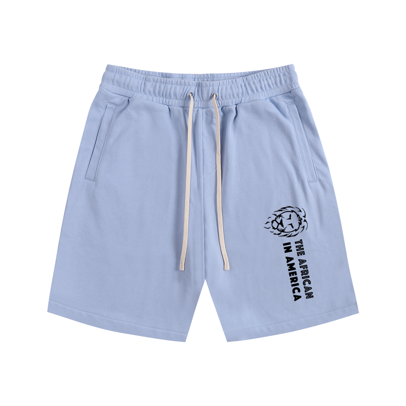 Essential Cotton Shorts