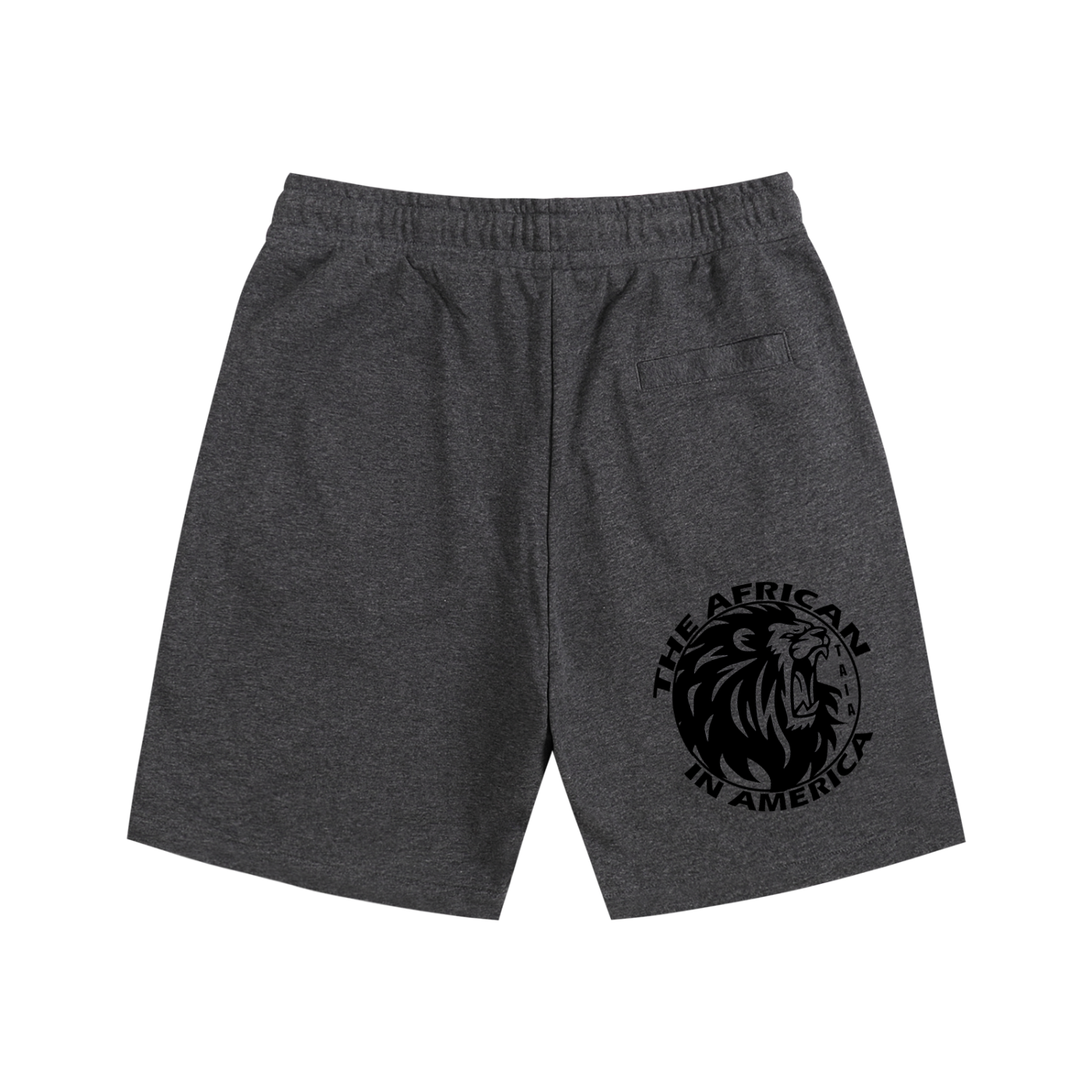 Essential Cotton Shorts
