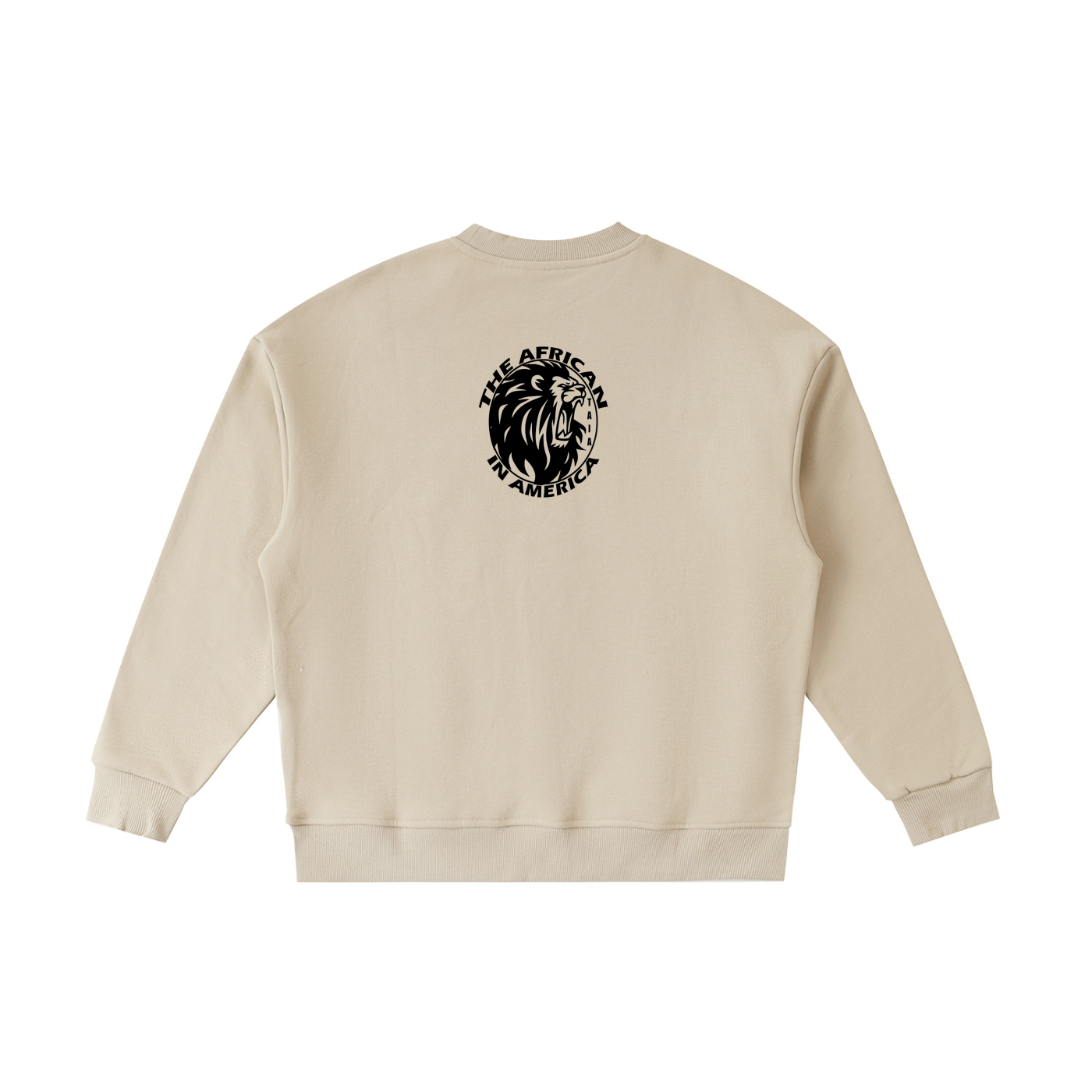 Essential Fleece Kids' Crewneck Sweatshirt