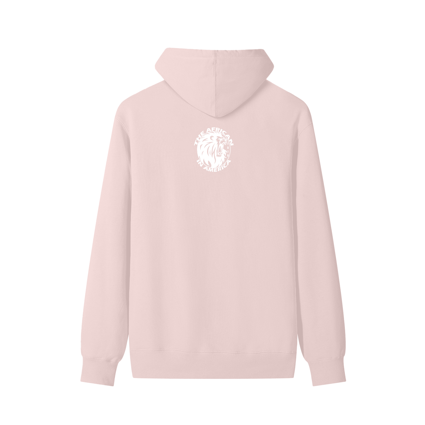 Classic Unisex 300GSM Cotton Hoodie – Heavyweight Premium Streetwear