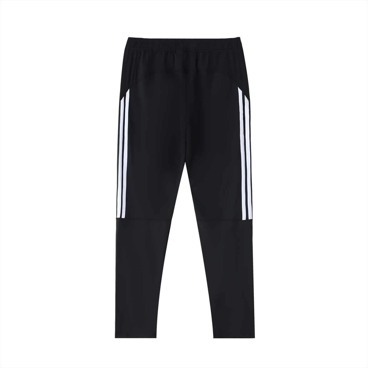Side Stripe Running Pants – Lightweight Unisex Athletic Joggers