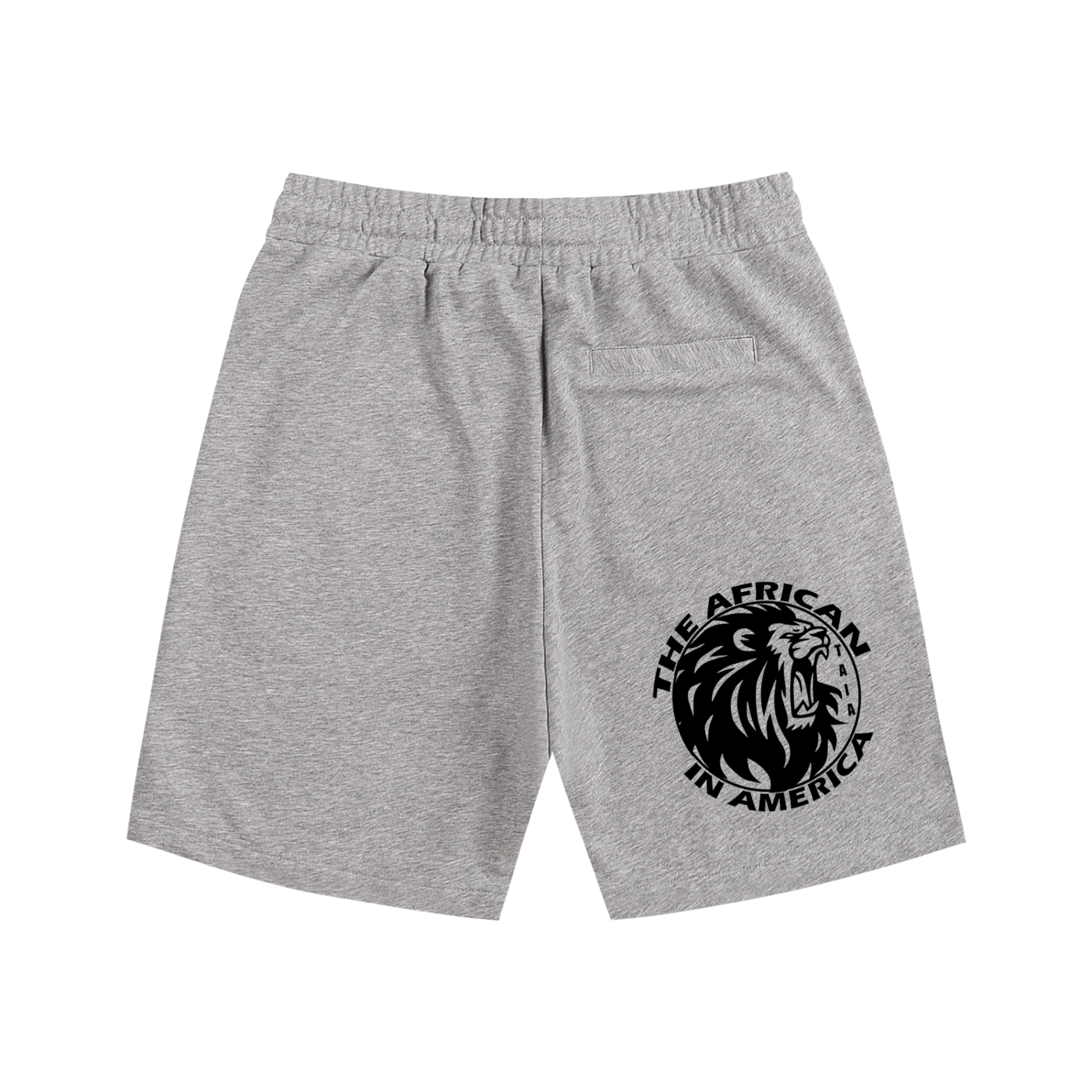 Essential Cotton Shorts
