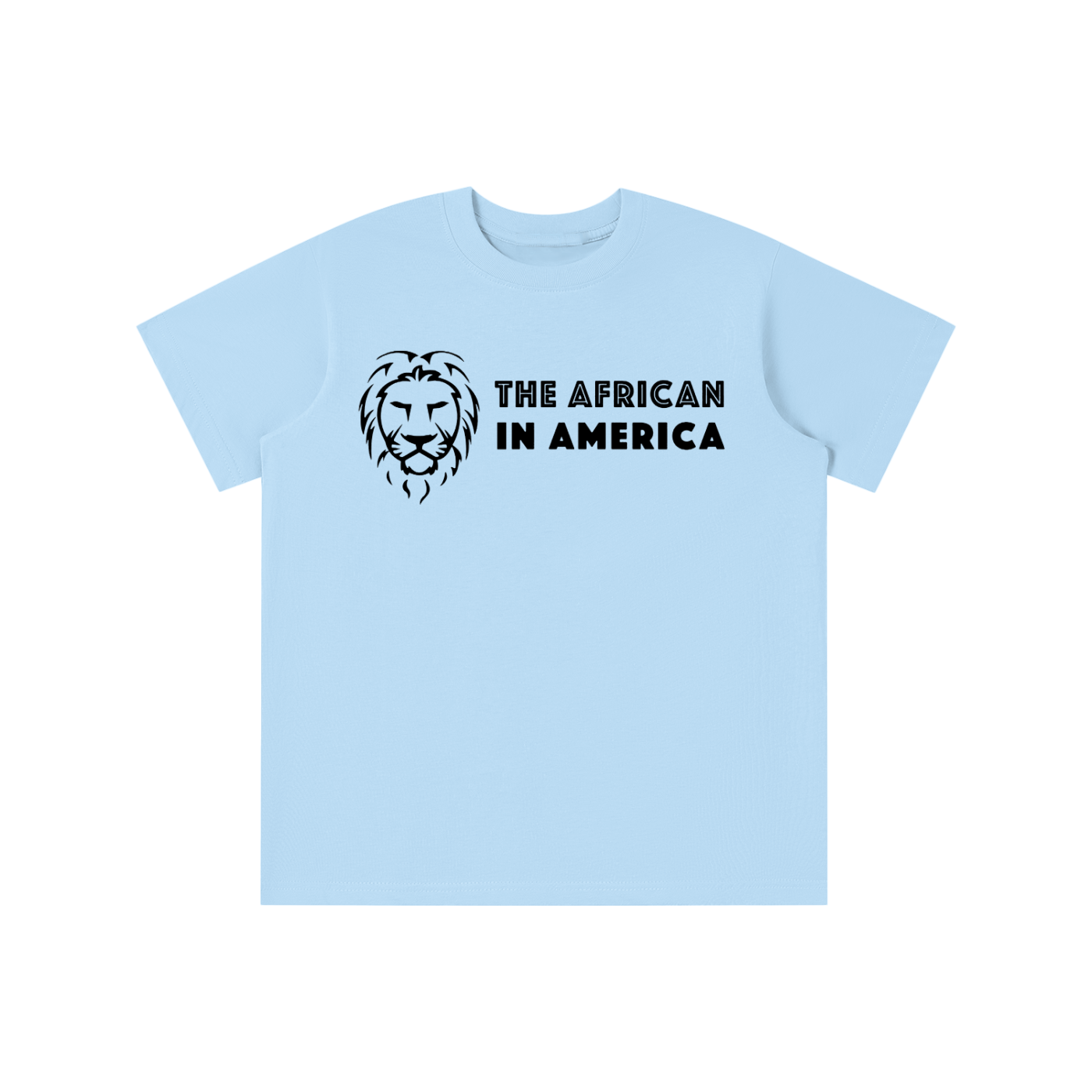 Essential Kids Cotton T-Shirt – Premium Soft Everyday Streetwear