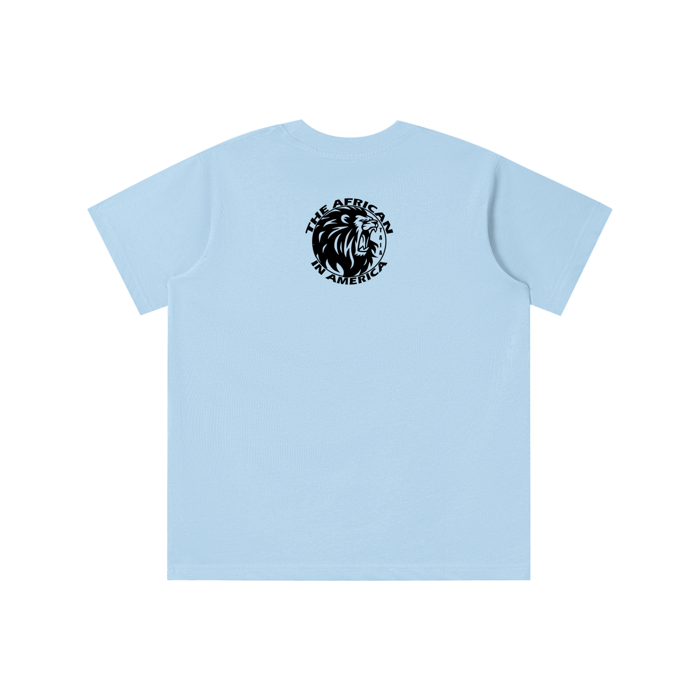 Essential Kids Cotton T-Shirt – Premium Soft Everyday Streetwear