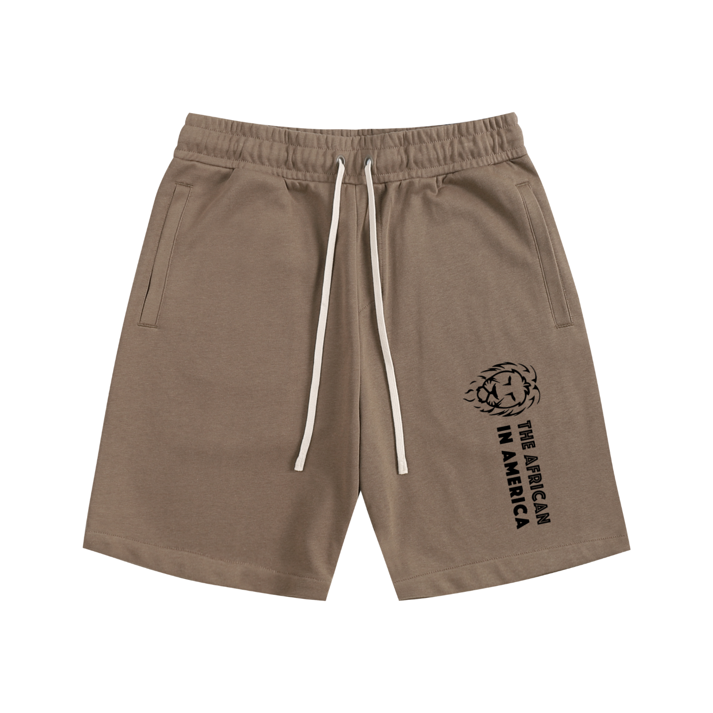 Essential Cotton Shorts
