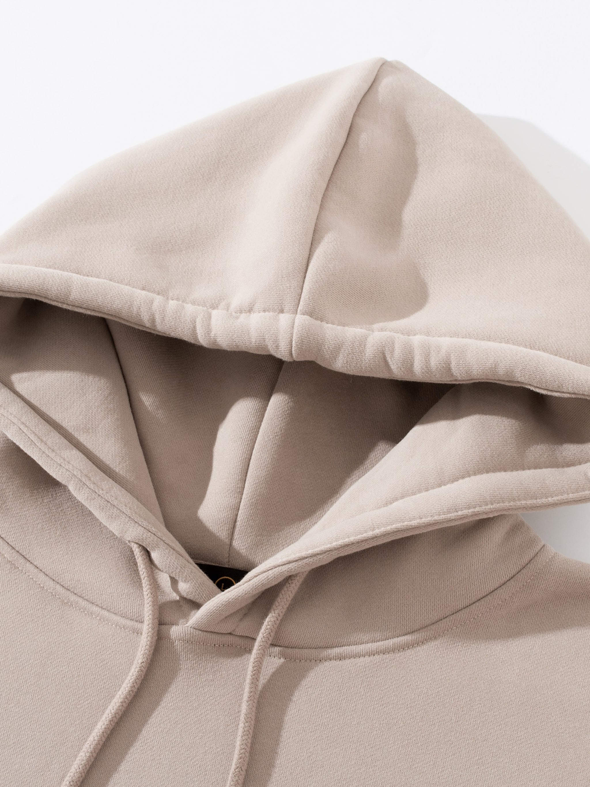 Heavyweight Streetwear Fleece Hoodie – Premium Unisex Winter Essential