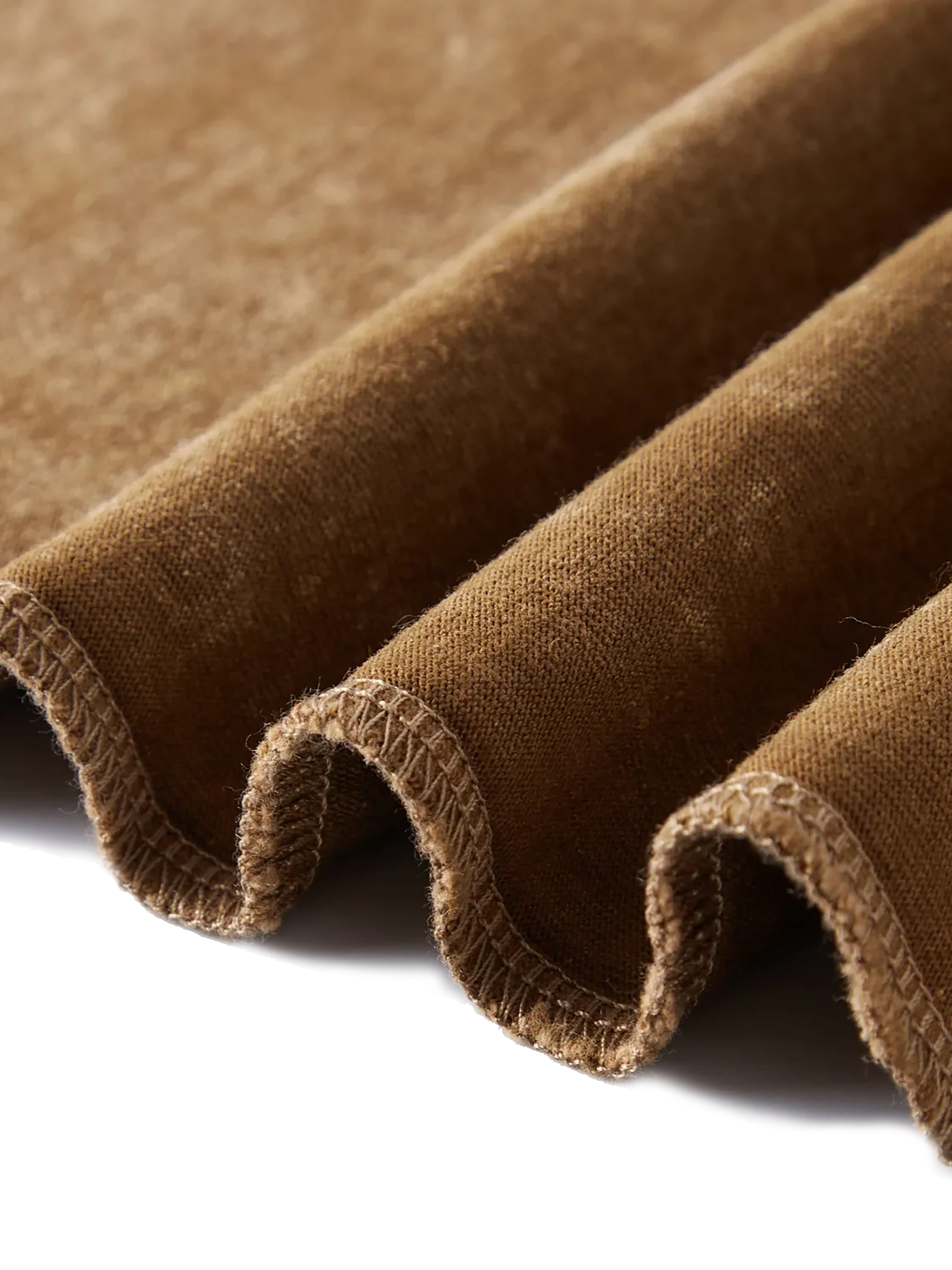 Snow Washed Kids Cotton T-Shirt – Vintage Streetwear Style