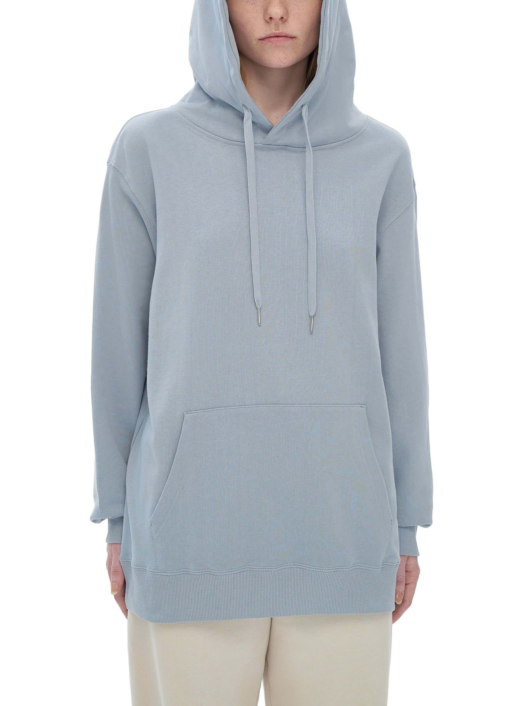 Classic Unisex Cotton Hoodie – Premium Heavyweight Streetwear Pullover