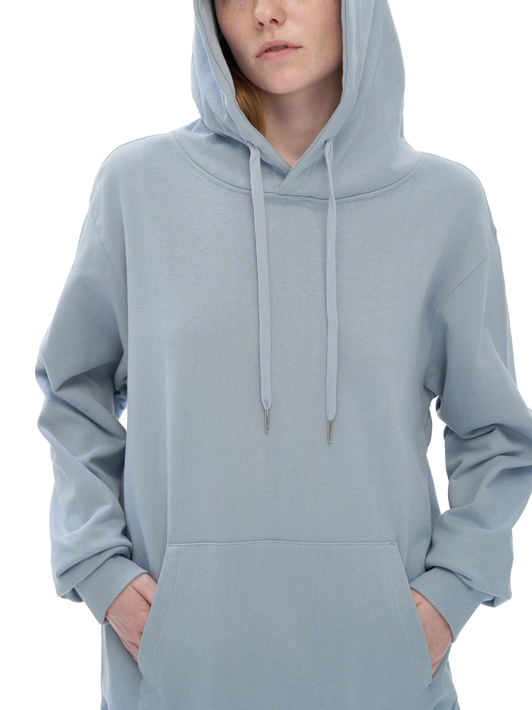 Classic Unisex Cotton Hoodie – Premium Heavyweight Streetwear Pullover