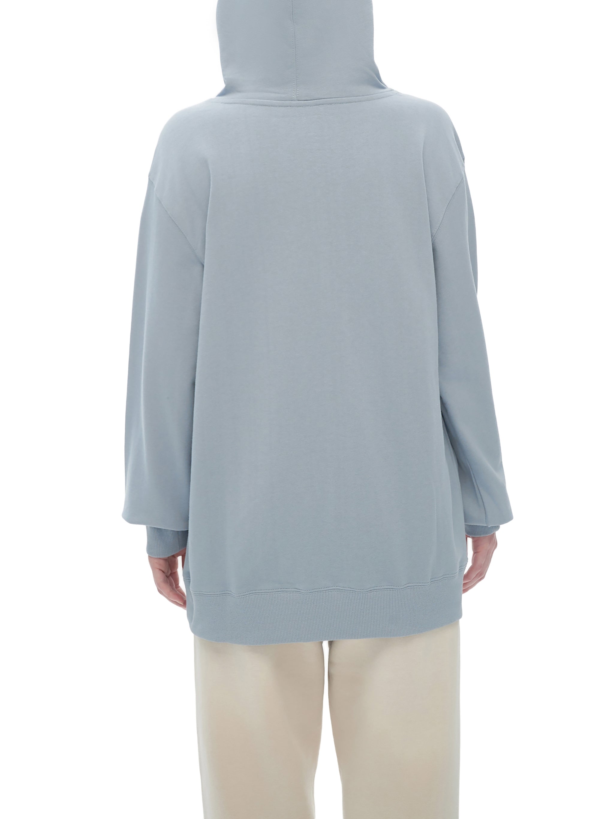 Classic Unisex 300GSM Cotton Hoodie – Heavyweight Premium Streetwear