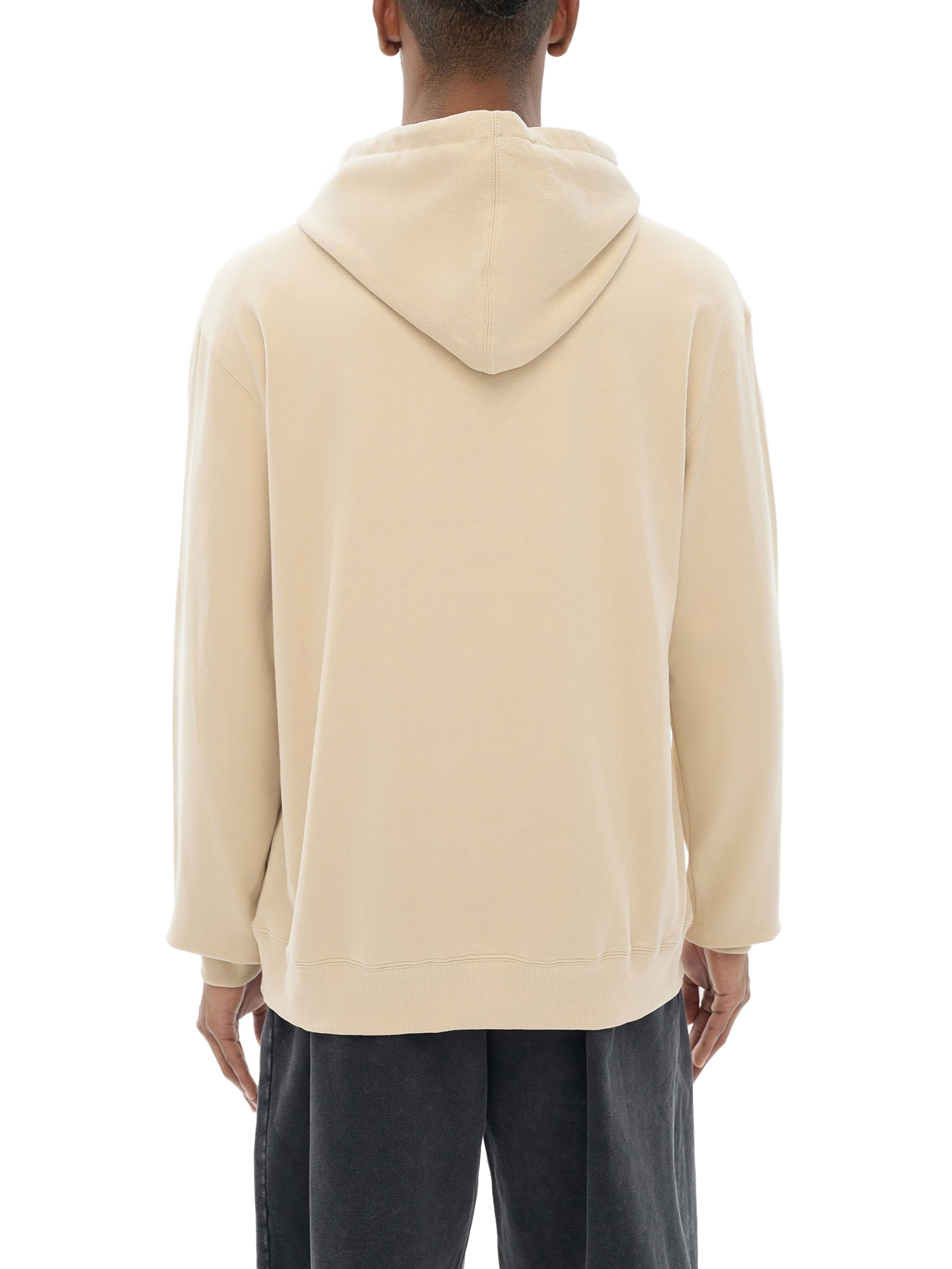 Classic Unisex 300GSM Cotton Hoodie – Heavyweight Premium Streetwear