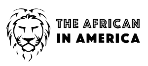 The African in America
