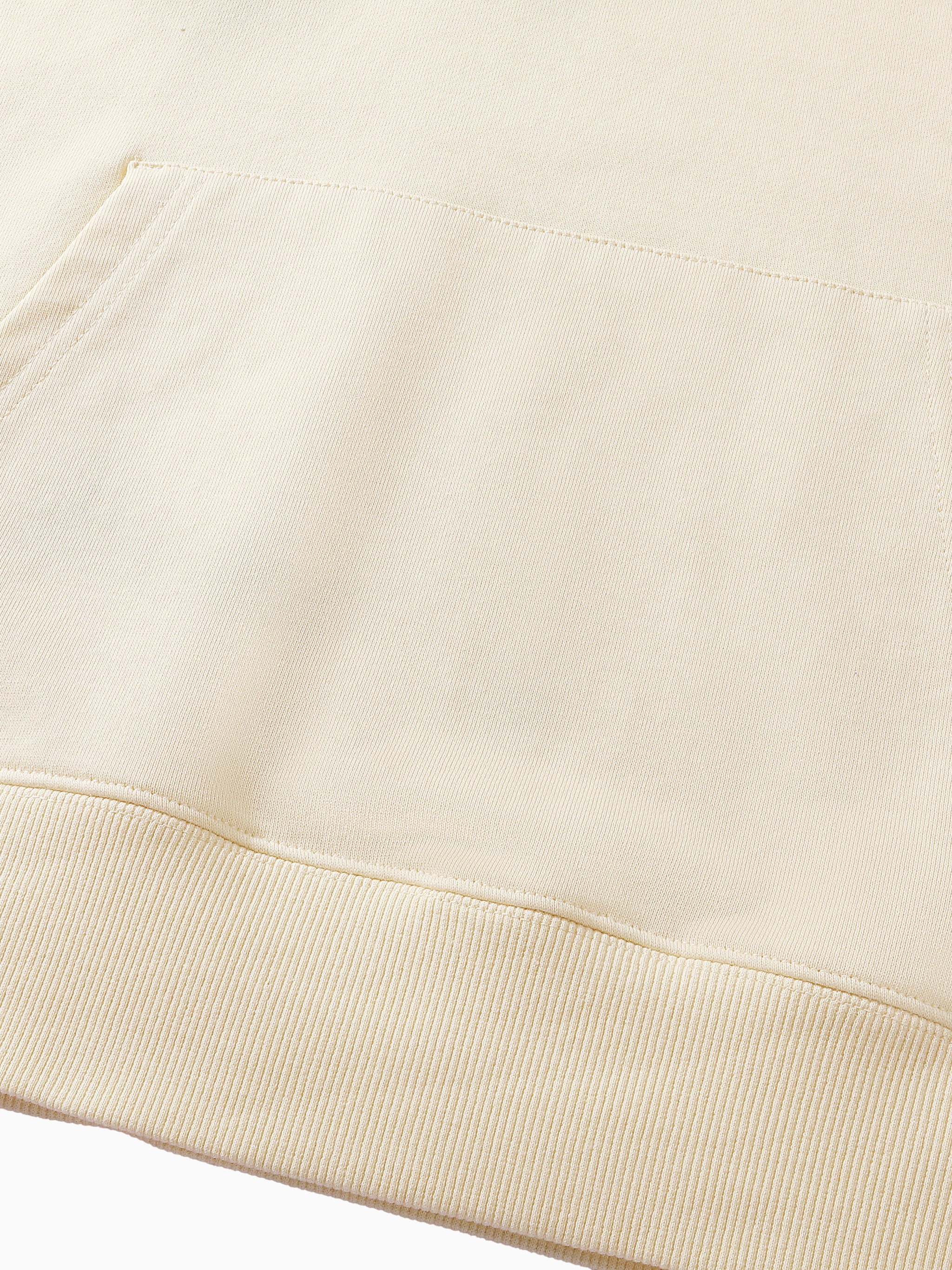 Classic Unisex Cotton Hoodie – Premium Heavyweight Streetwear Pullover