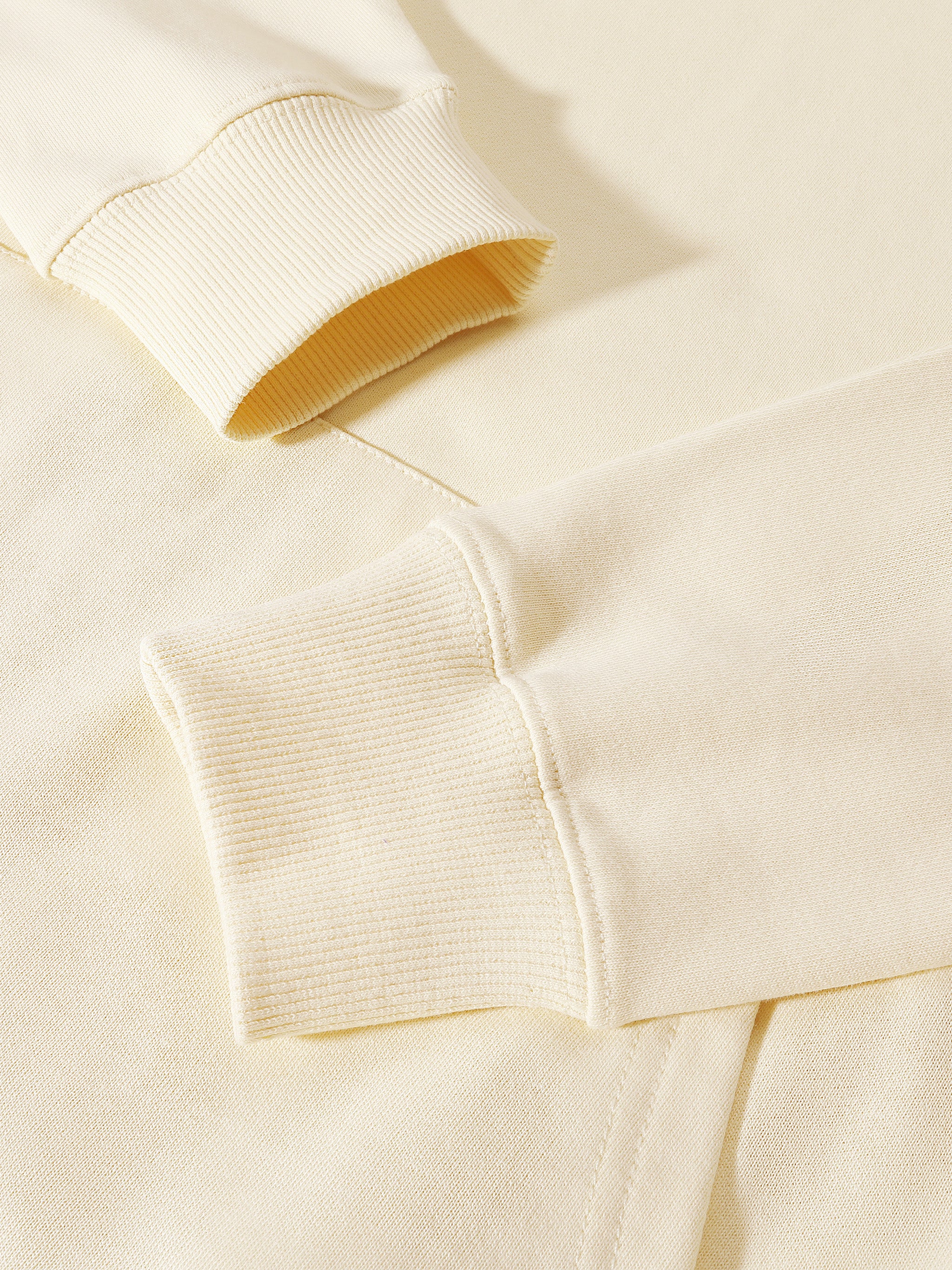 Classic Unisex Cotton Hoodie – Premium Heavyweight Streetwear Pullover