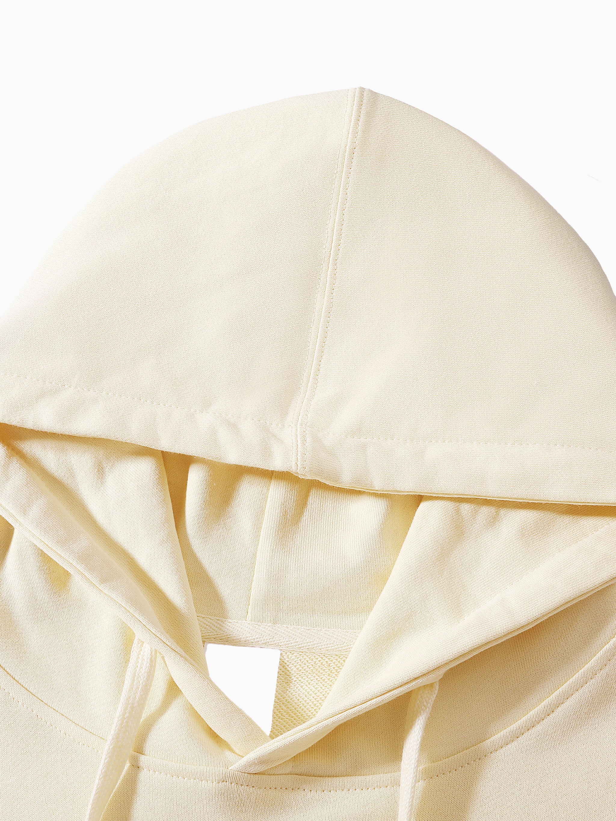 Classic Unisex Cotton Hoodie – 300GSM Heavyweight Premium Streetwear