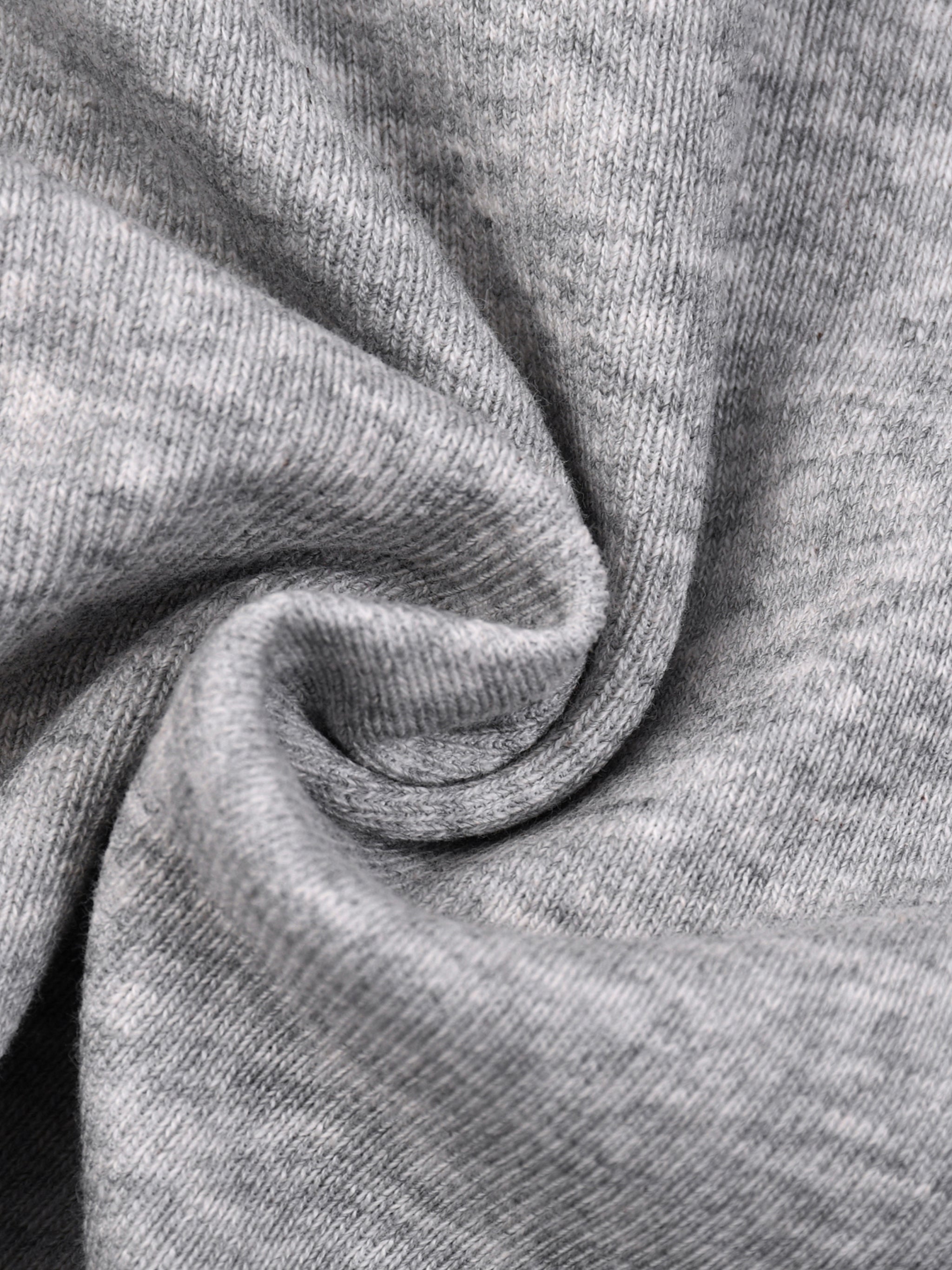 Men’s Essential Performance Tank Top – Slim Fit Cotton Blend Athletic Shirt