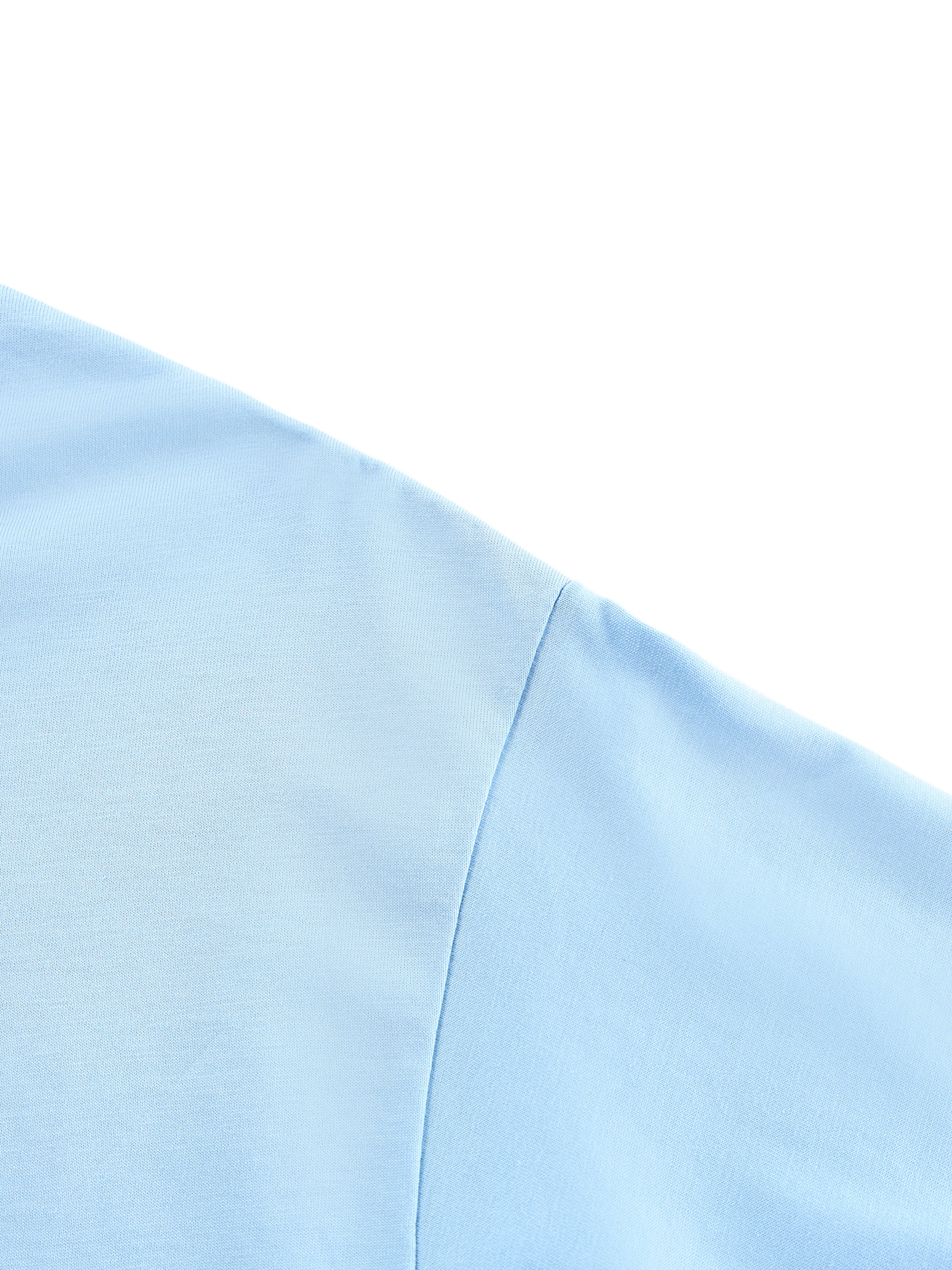 Essential Kids Cotton T-Shirt – Soft Premium Everyday Streetwear