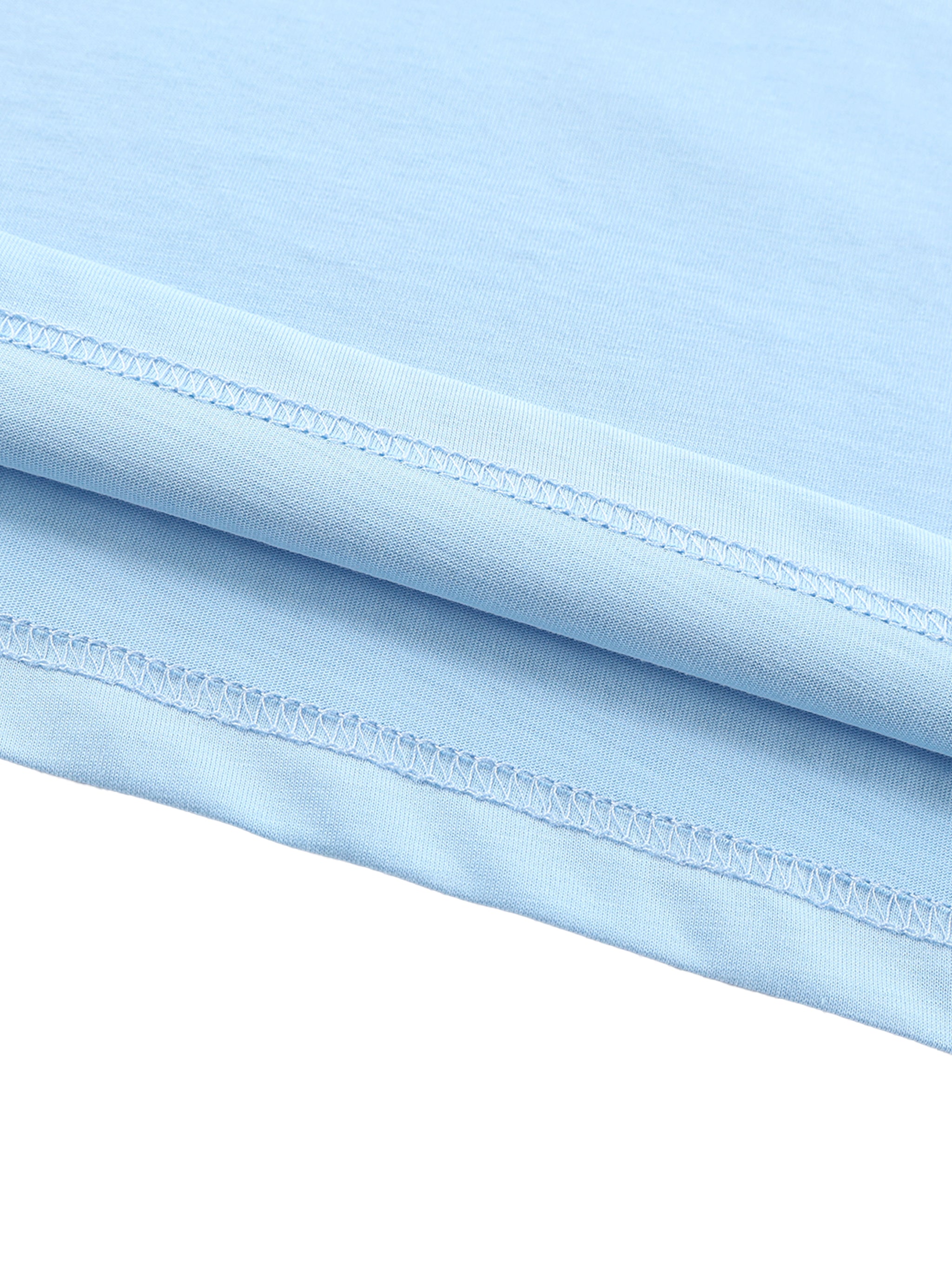 Essential Kids Cotton T-Shirt – Soft Premium Everyday Streetwear