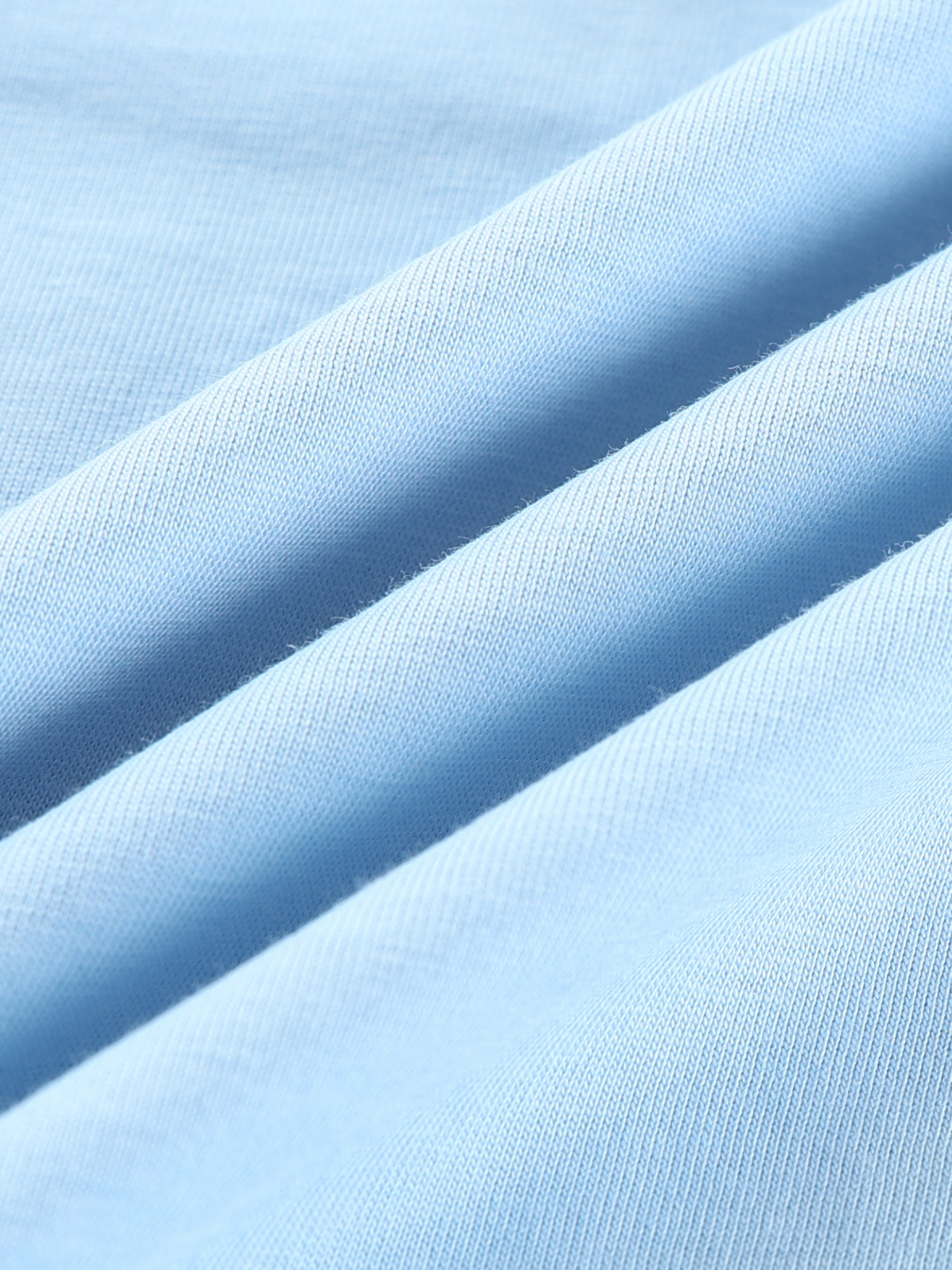 Essential Kids Cotton T-Shirt – Soft Premium Everyday Streetwear