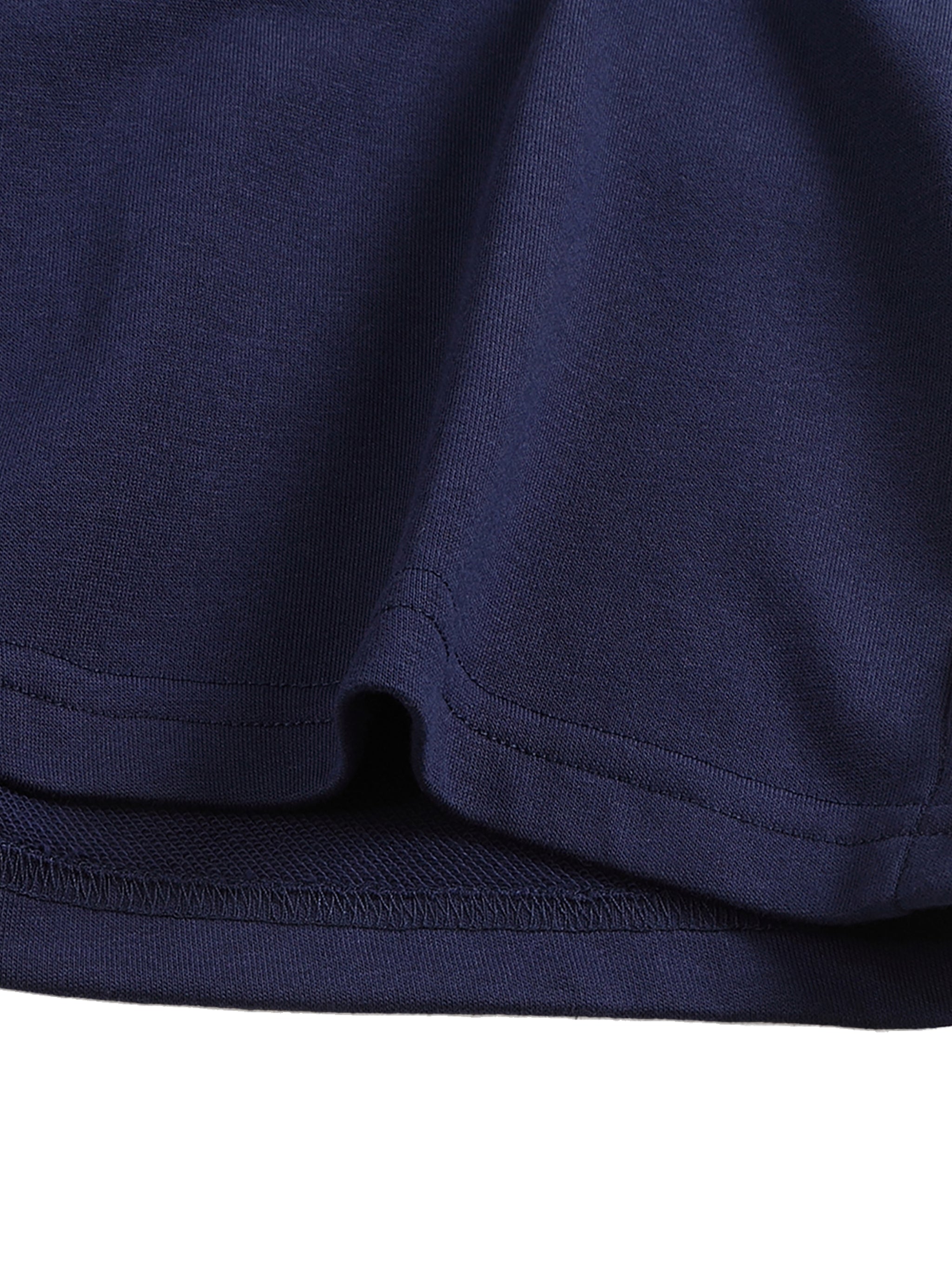 Essential Kids Summer Shorts – Cotton Blend Casual Sports Shorts