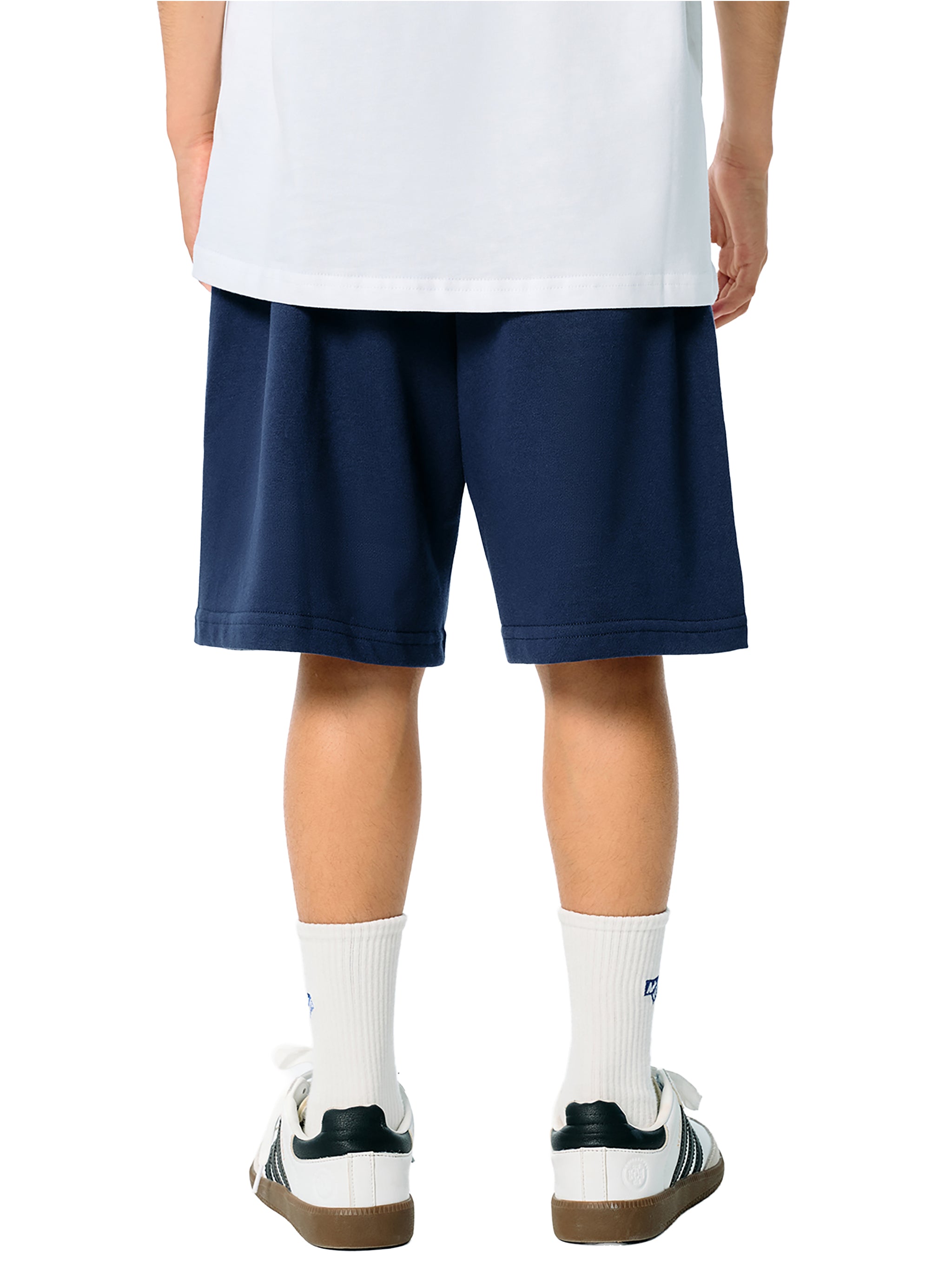 Kids Cotton Summer Shorts – Lightweight Casual Sports Shorts