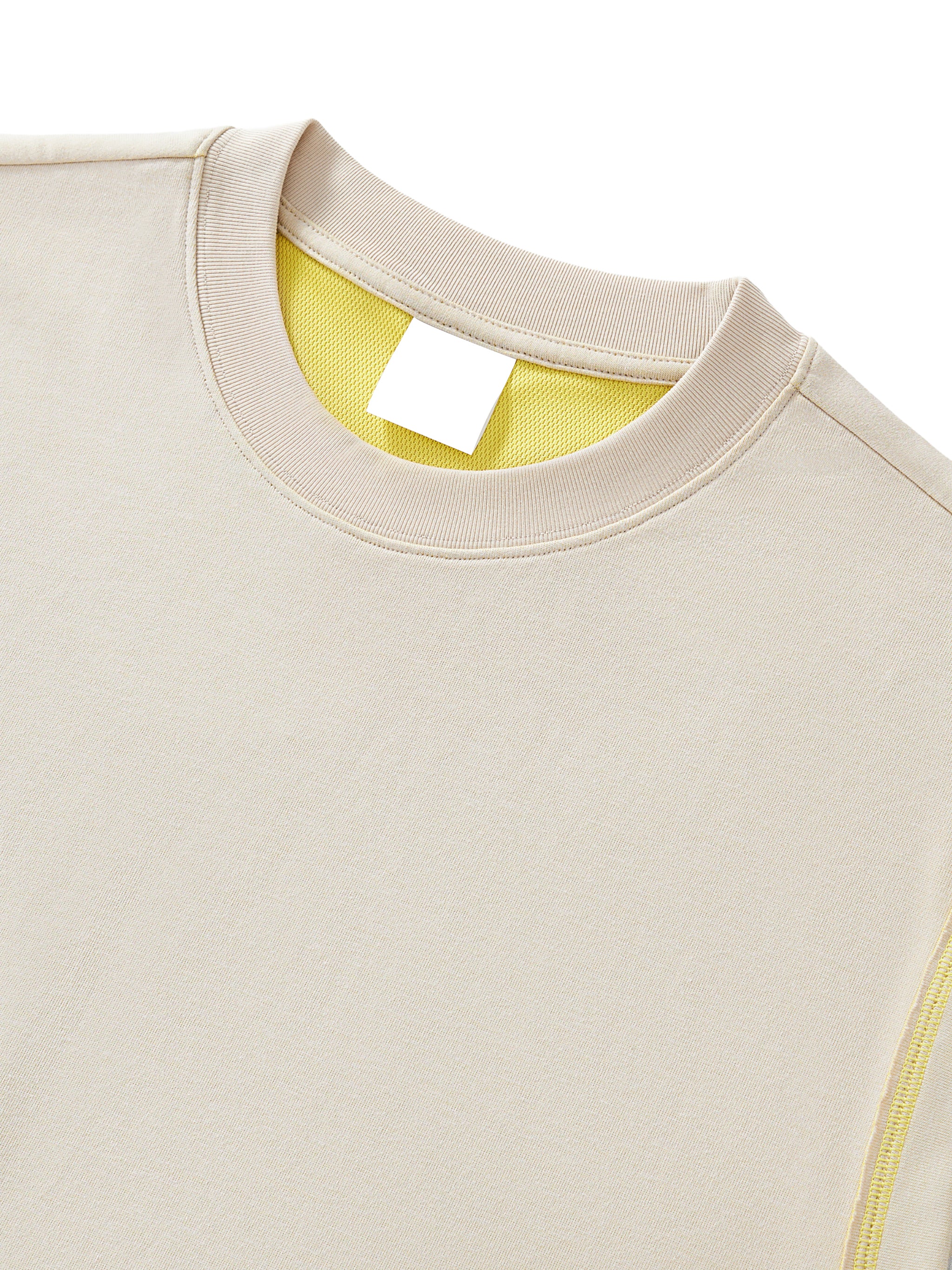 Cropped Half Zip Sweatshirt Women – Thick Sporty Streetwear Pullover