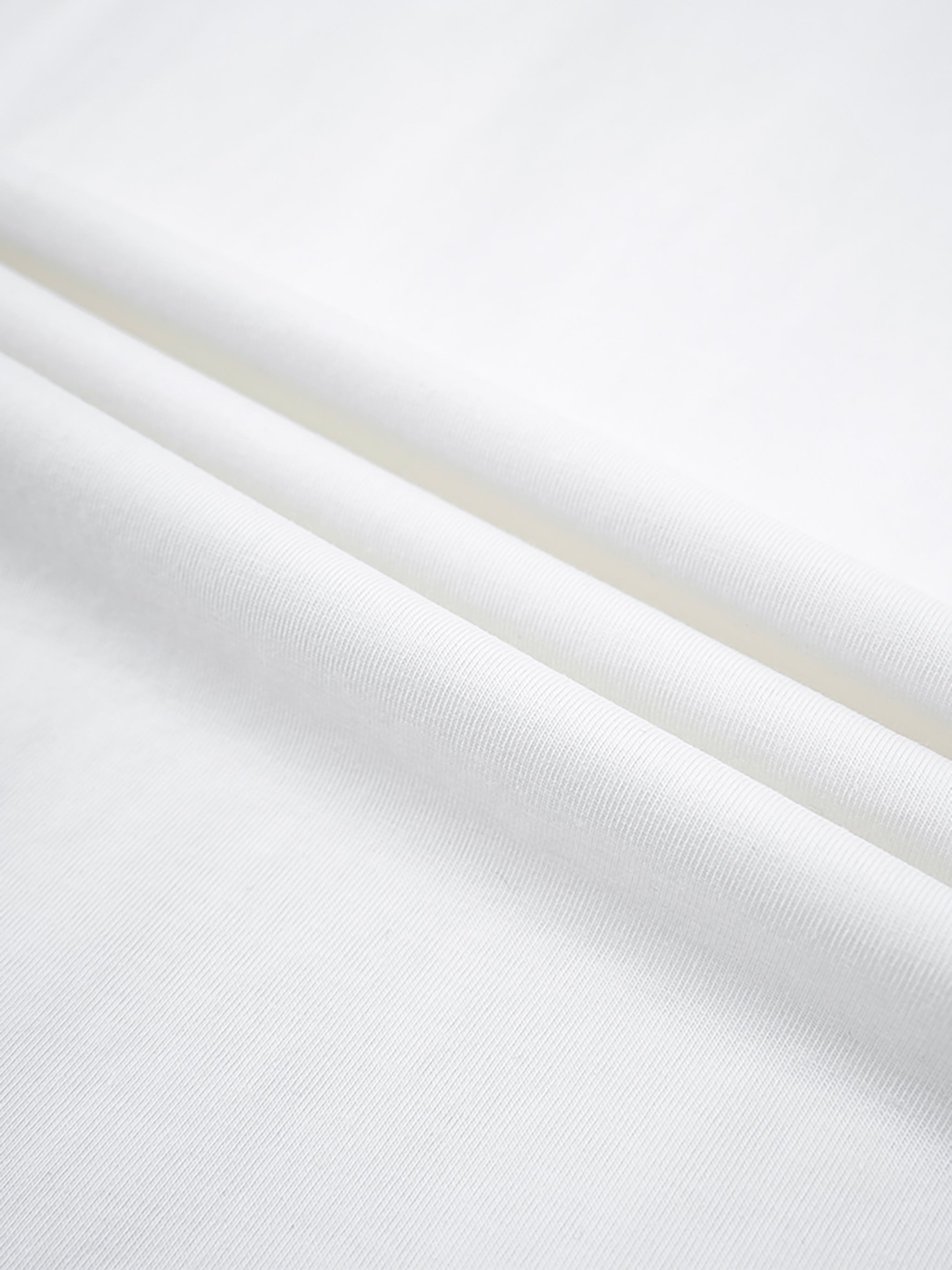 Premium Kids Contrast Stitch T-Shirt – Lightweight Cotton Summer Tee