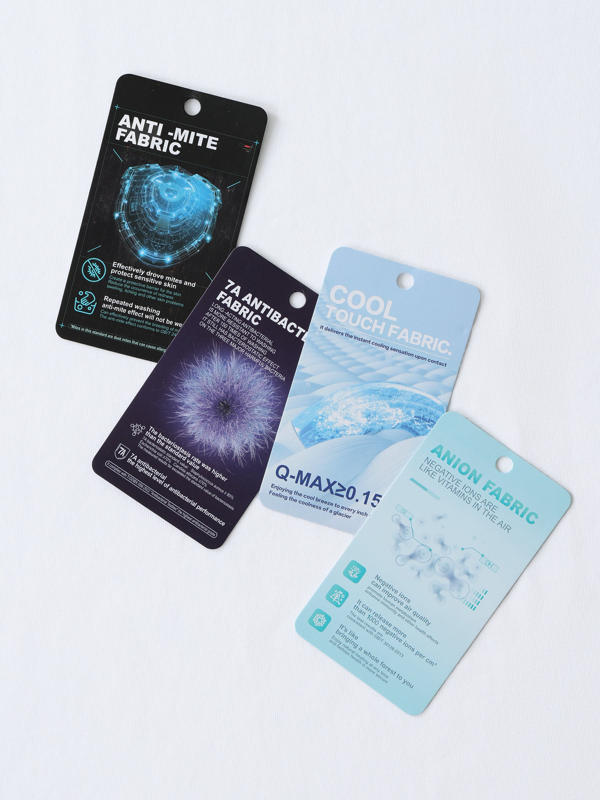 Men’s Essential Performance Tank Top – Slim Fit Cotton Blend Athletic Shirt