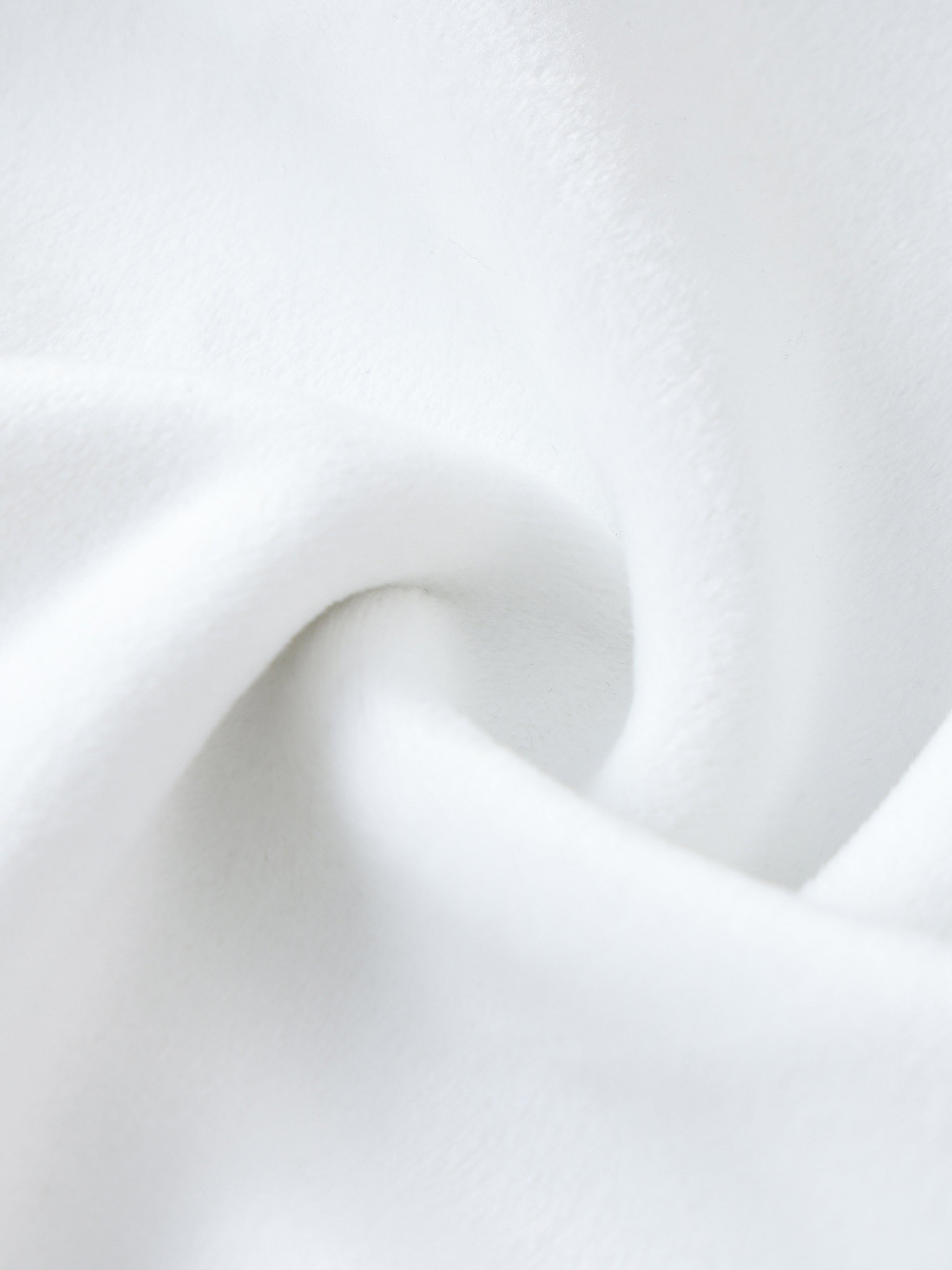 Dirty Washed Boxy Fleece Sweatshirt – 410GSM Heavyweight Vintage Streetwear