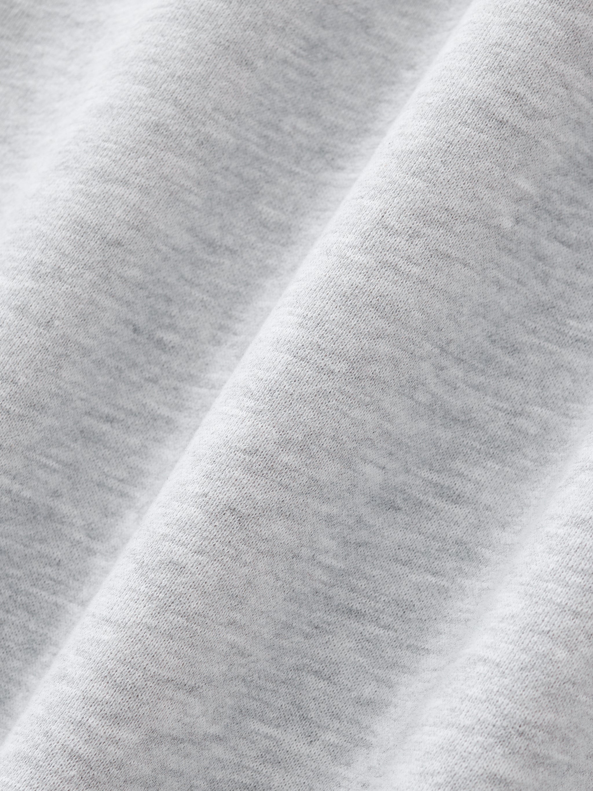 Zip Up Hoodie Men – Oversized Heavyweight Fleece Streetwear Jacket