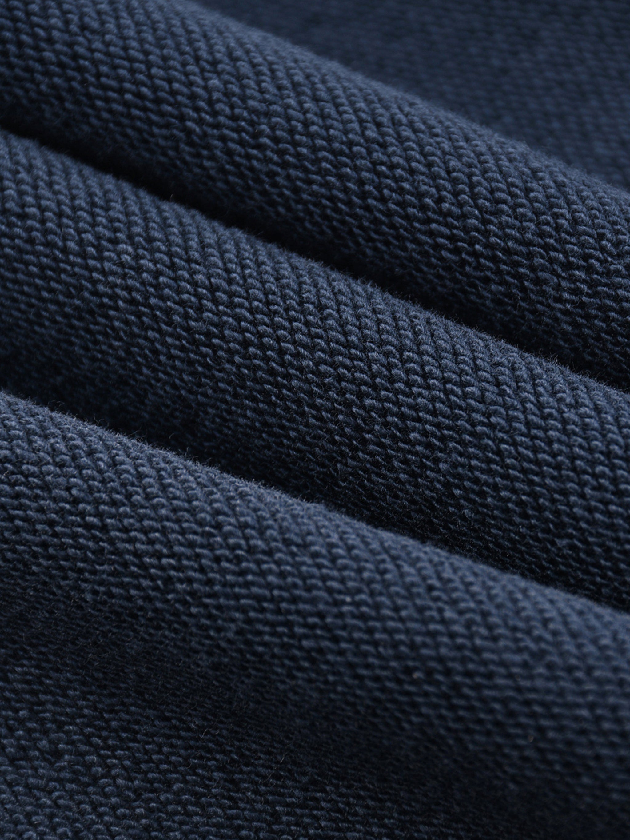 Snow Washed Oversized Sweatshirt – 360GSM Cotton Contrast Tape Streetwear