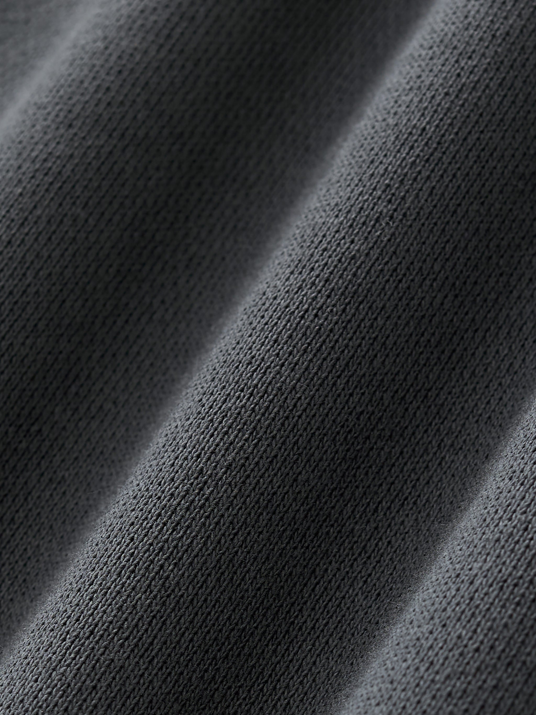 Heavyweight Fleece Shorts – Premium Oversized Streetwear