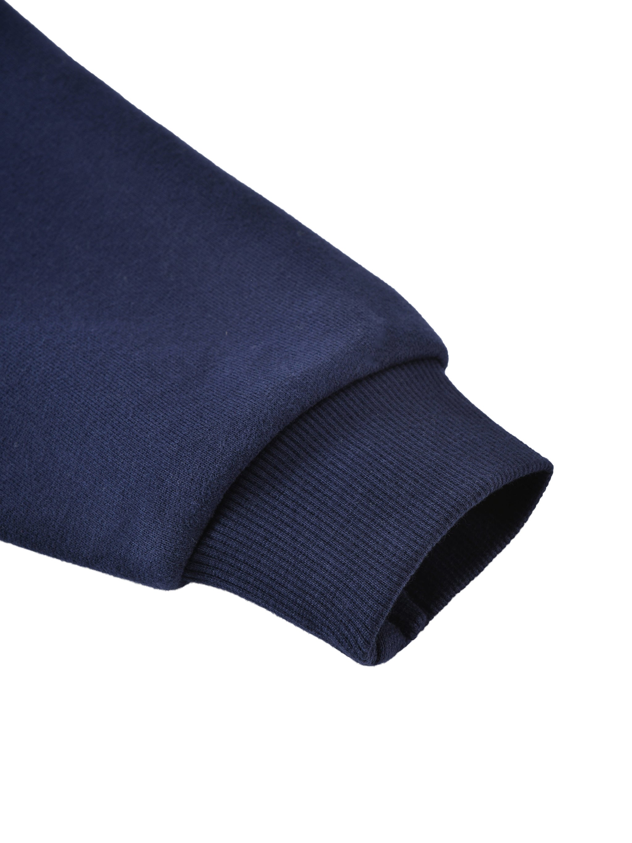 Essential Kids Heavyweight Crewneck Sweatshirt – Premium Fleece Streetwear