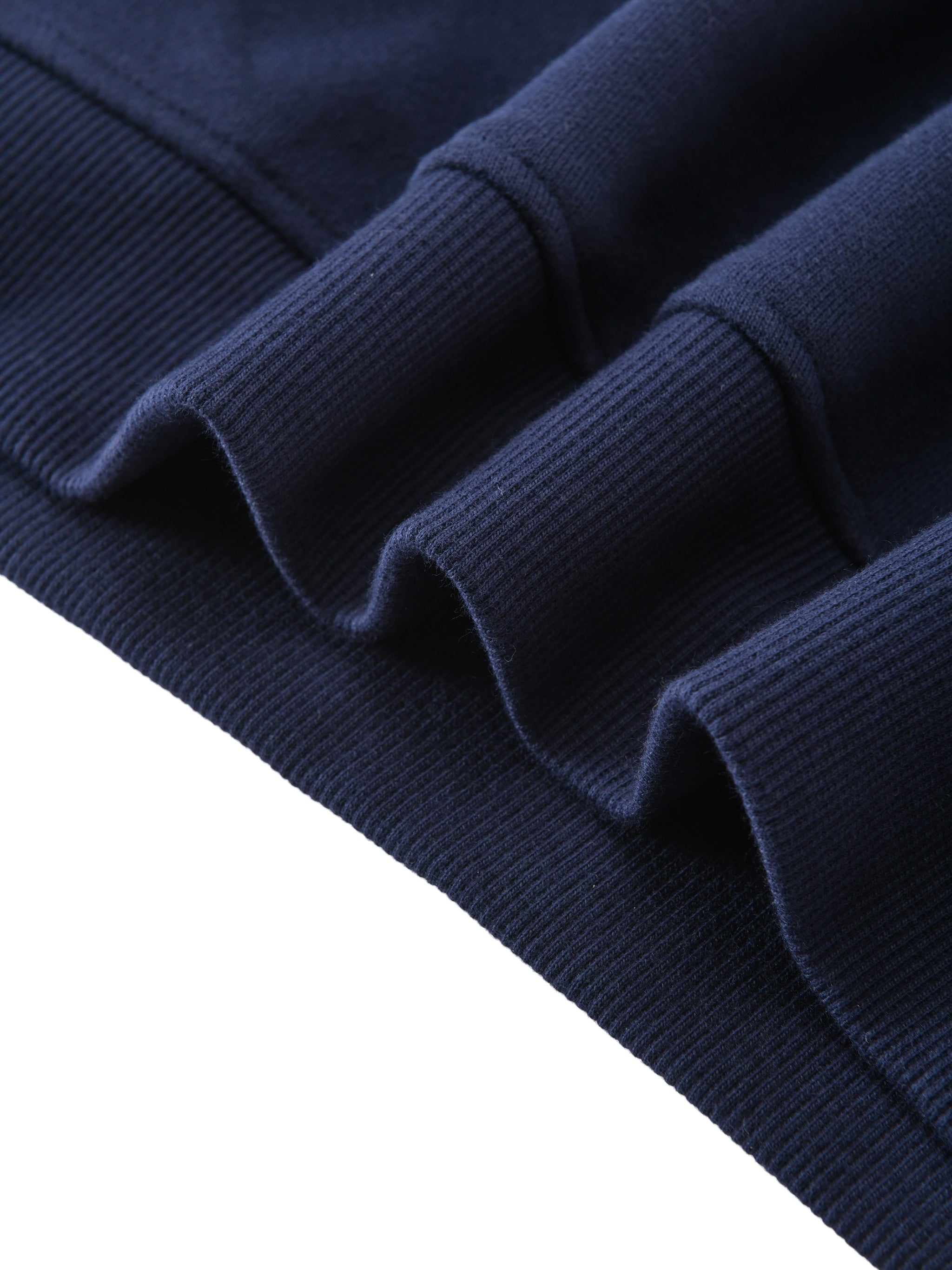 Essential Kids Heavyweight Crewneck Sweatshirt – Premium Fleece Streetwear