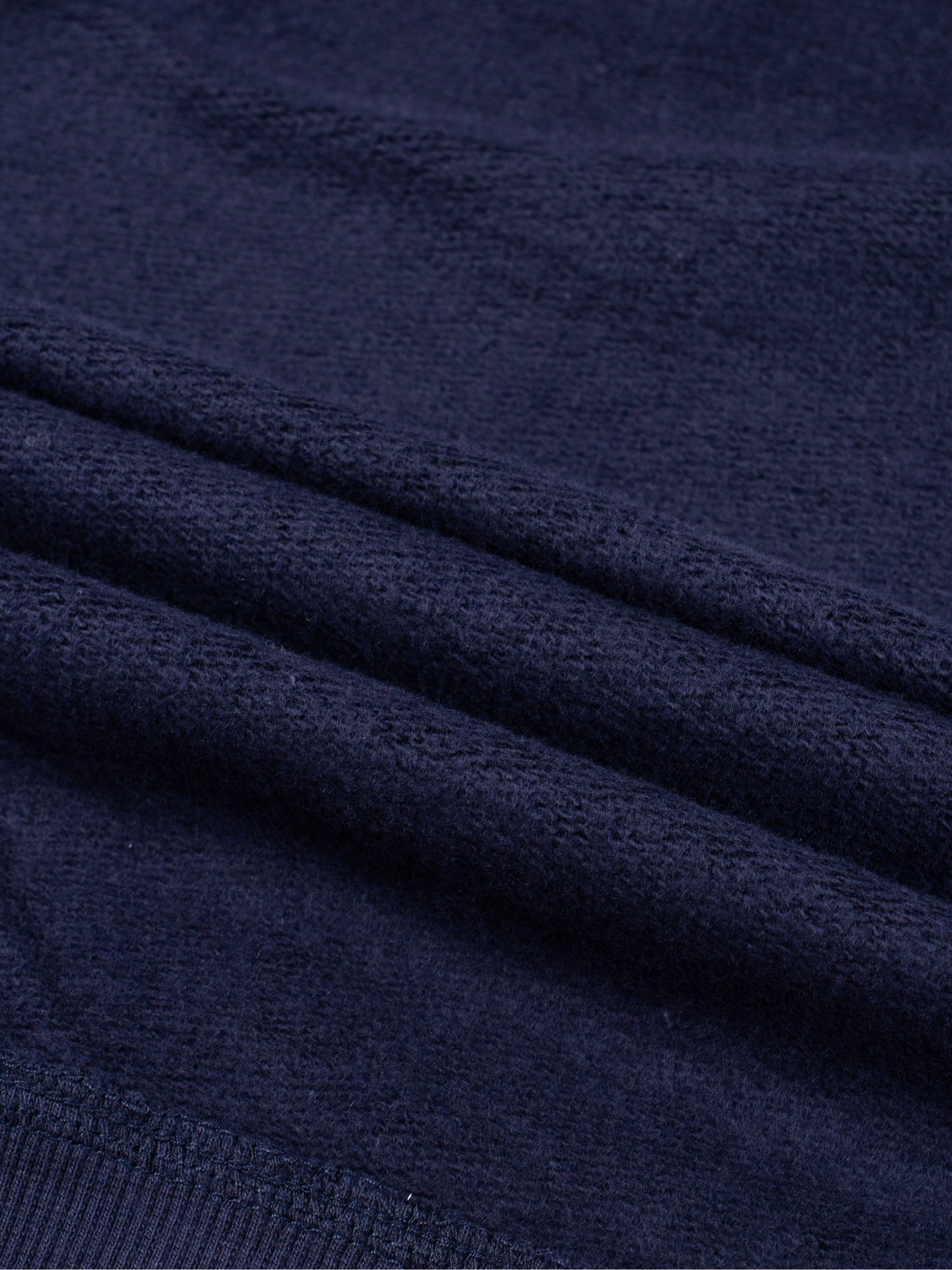 Essential Kids Fleece Crewneck Sweatshirt – Heavyweight Youth Streetwear