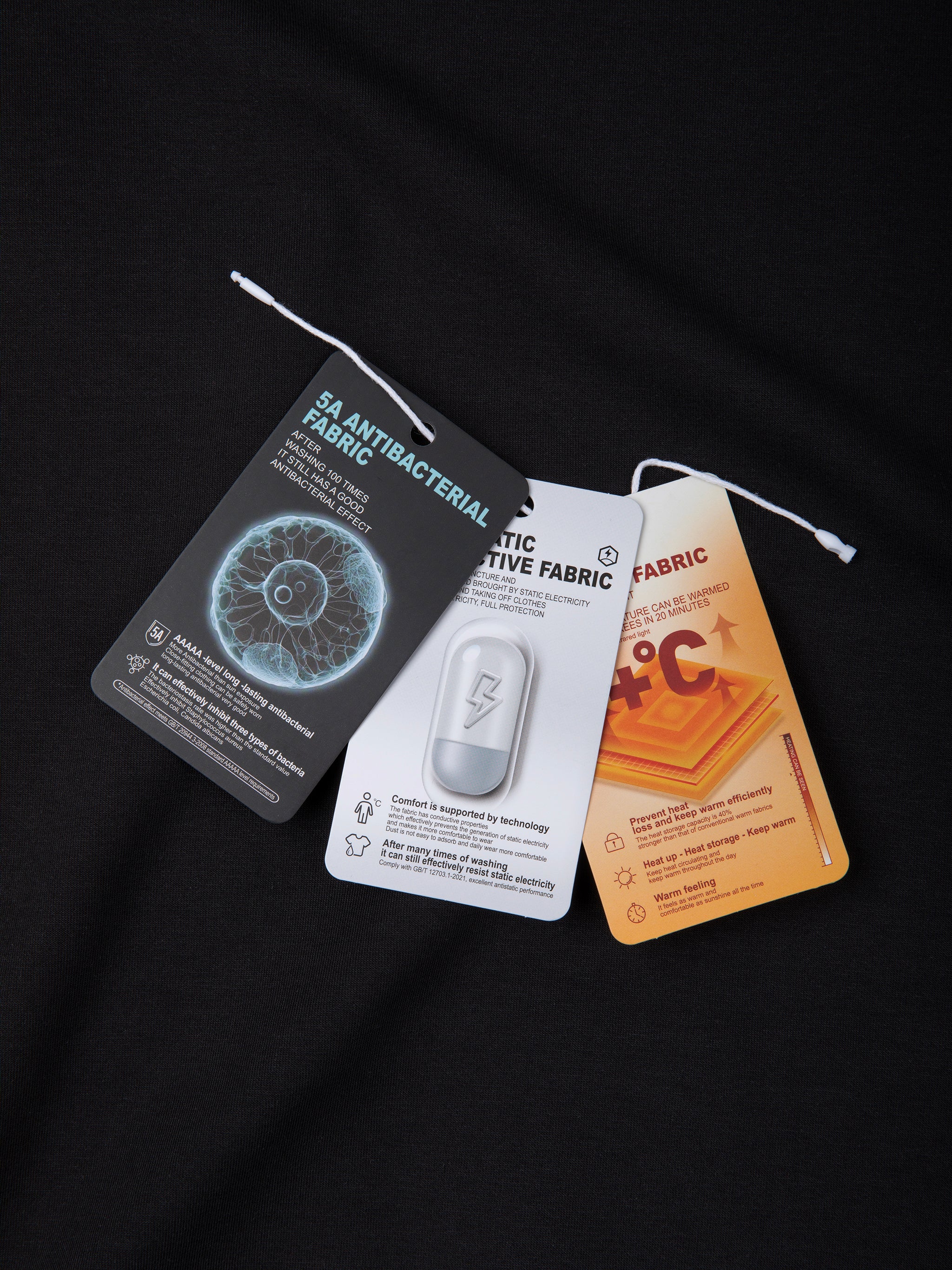 Heavyweight Fleece Shorts – Premium Oversized Streetwear