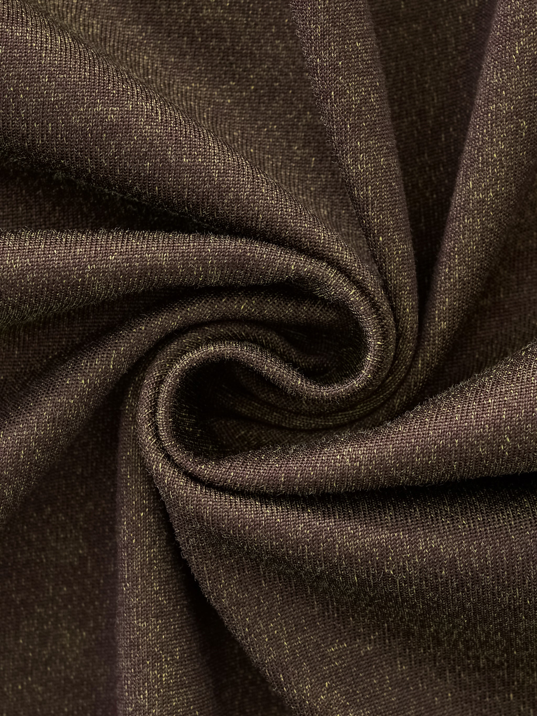 Contrast Cuff Streetwear T-Shirt – Premium Cotton Blend Unisex Tee