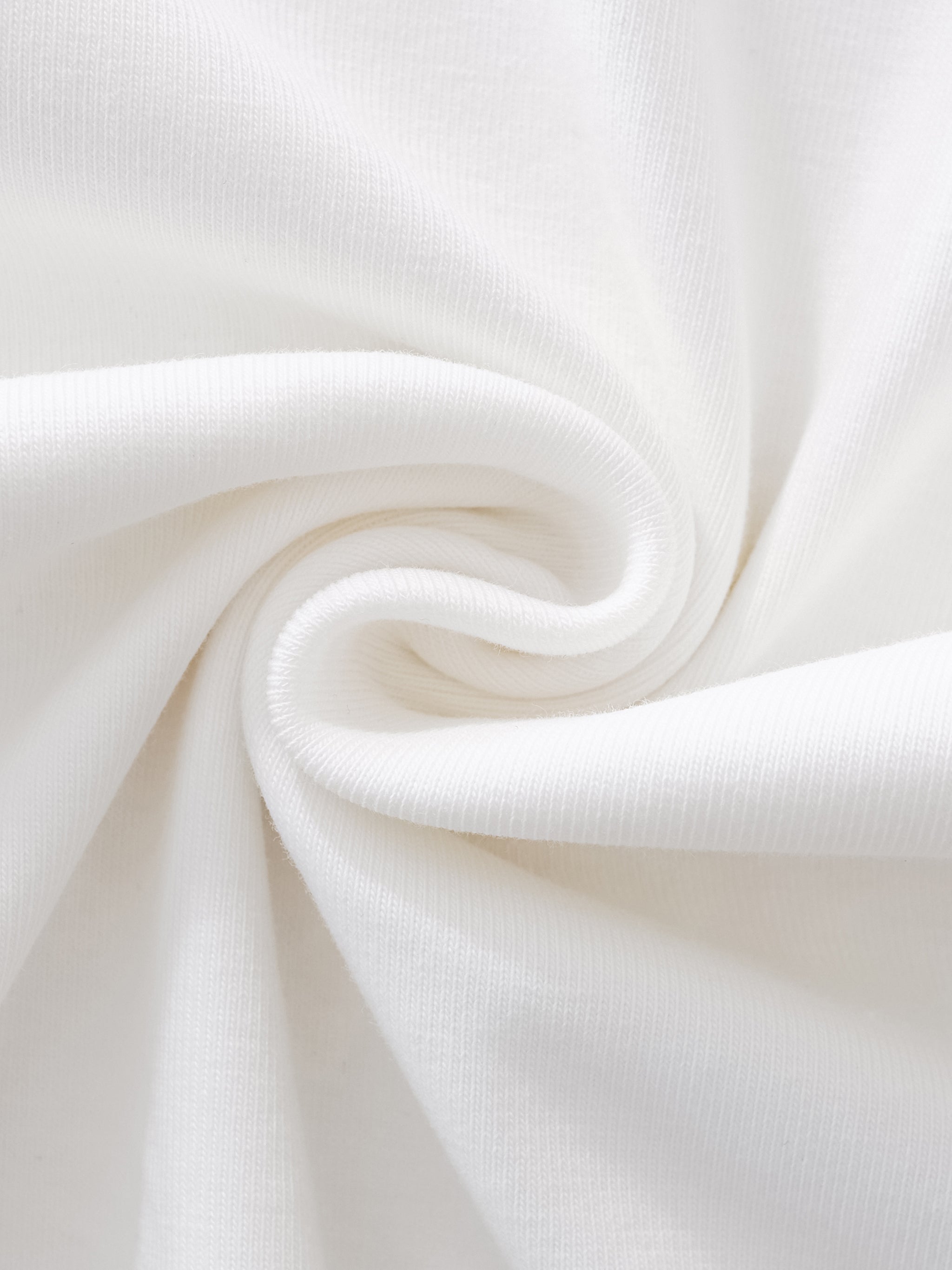 Women’s Premium Bodycon Cotton Crewneck T-Shirt – Slim Fit Essential