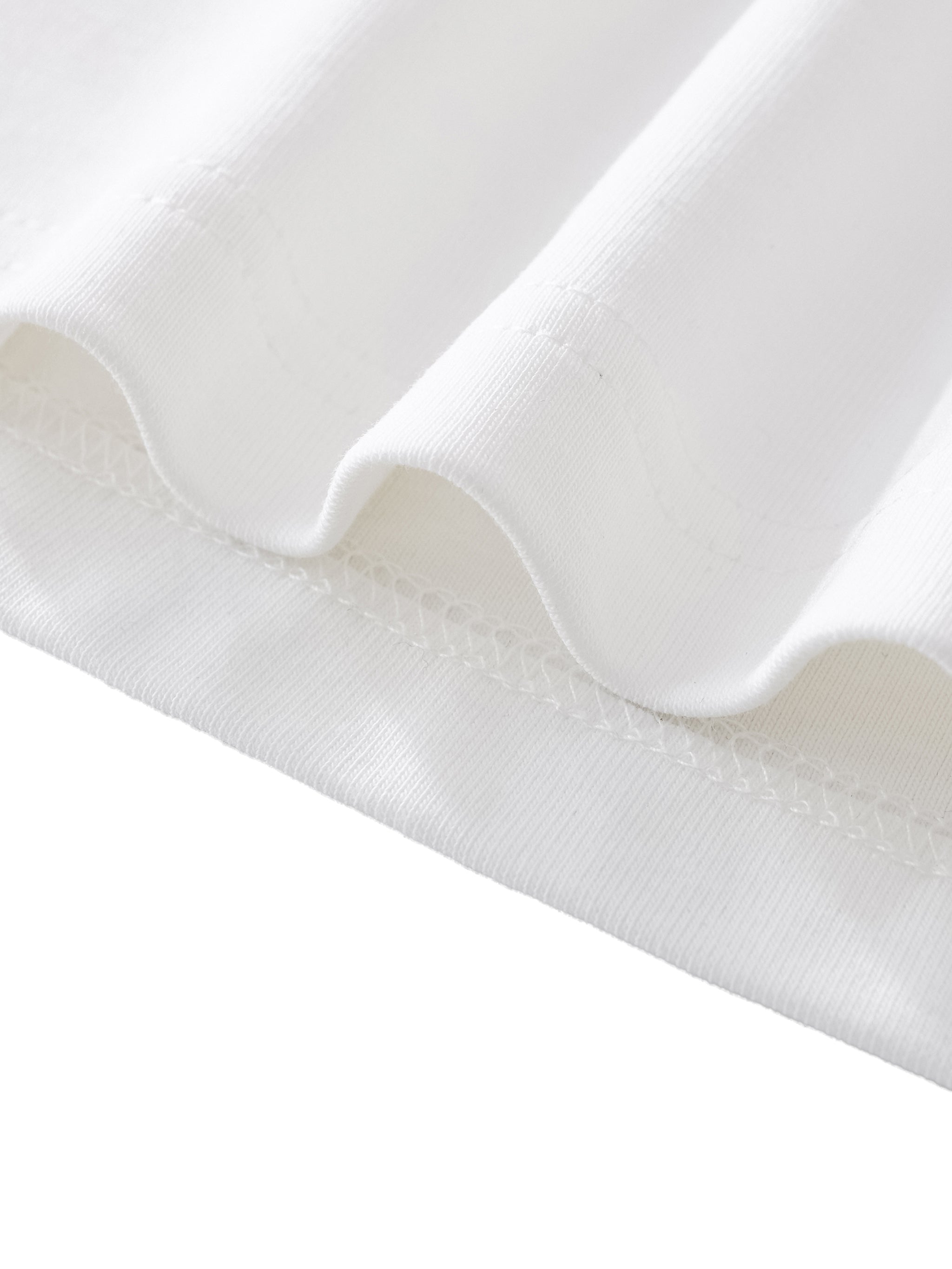 Women’s Premium Bodycon Cotton Crewneck T-Shirt – Slim Fit Essential