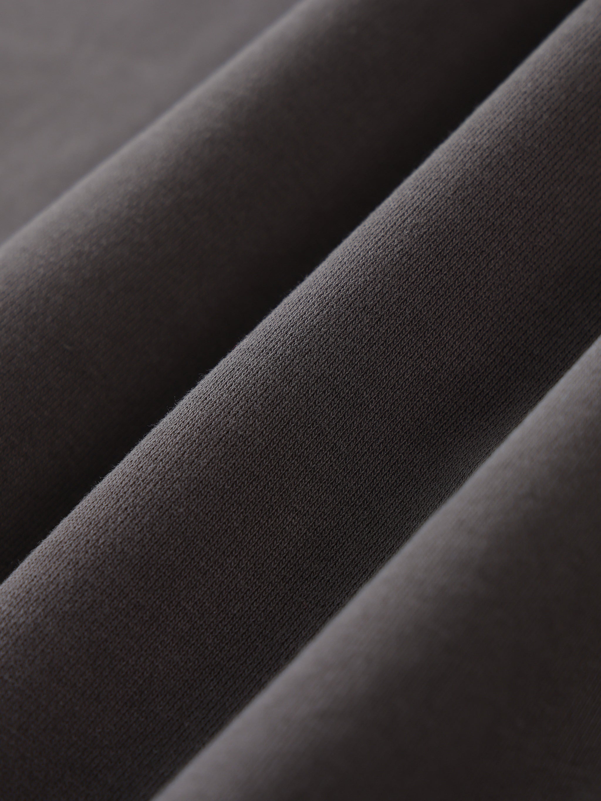 530GSM Heavyweight Cotton Hoodie – Oversized Unisex Streetwear Pullover