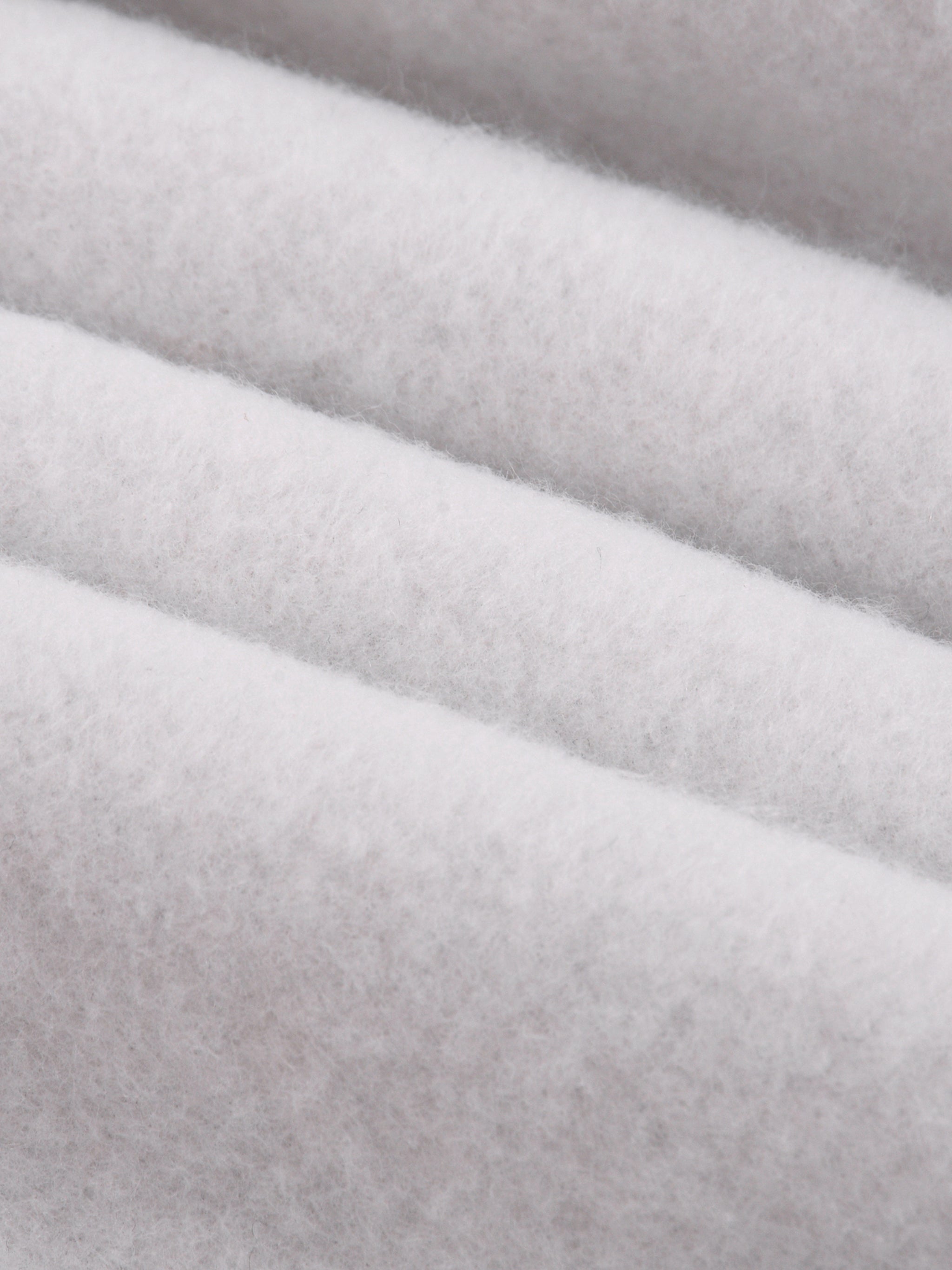 Unisex Oversized Fleece Hoodie 345GSM – Premium Boxy Streetwear Sweatshirt