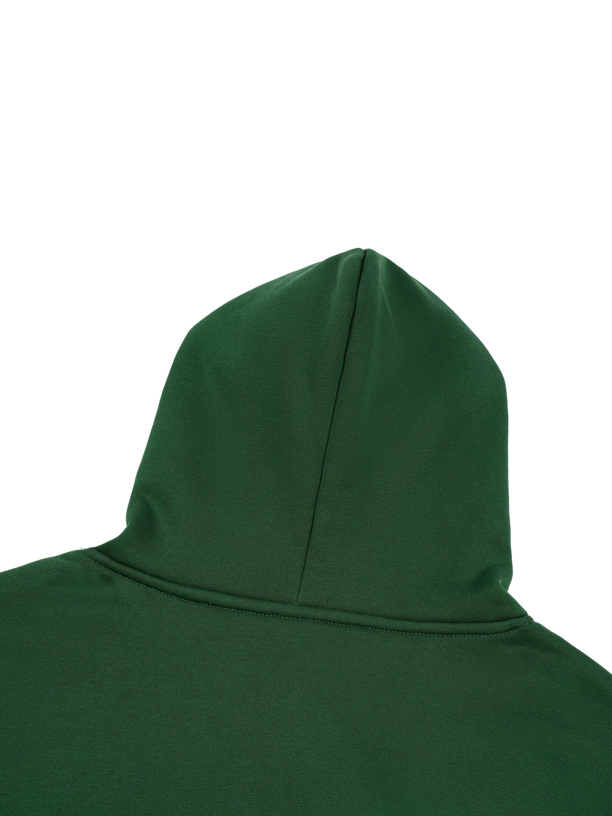 Essential Kids Fleece Hoodie – Oversized Youth Streetwear Hoodie