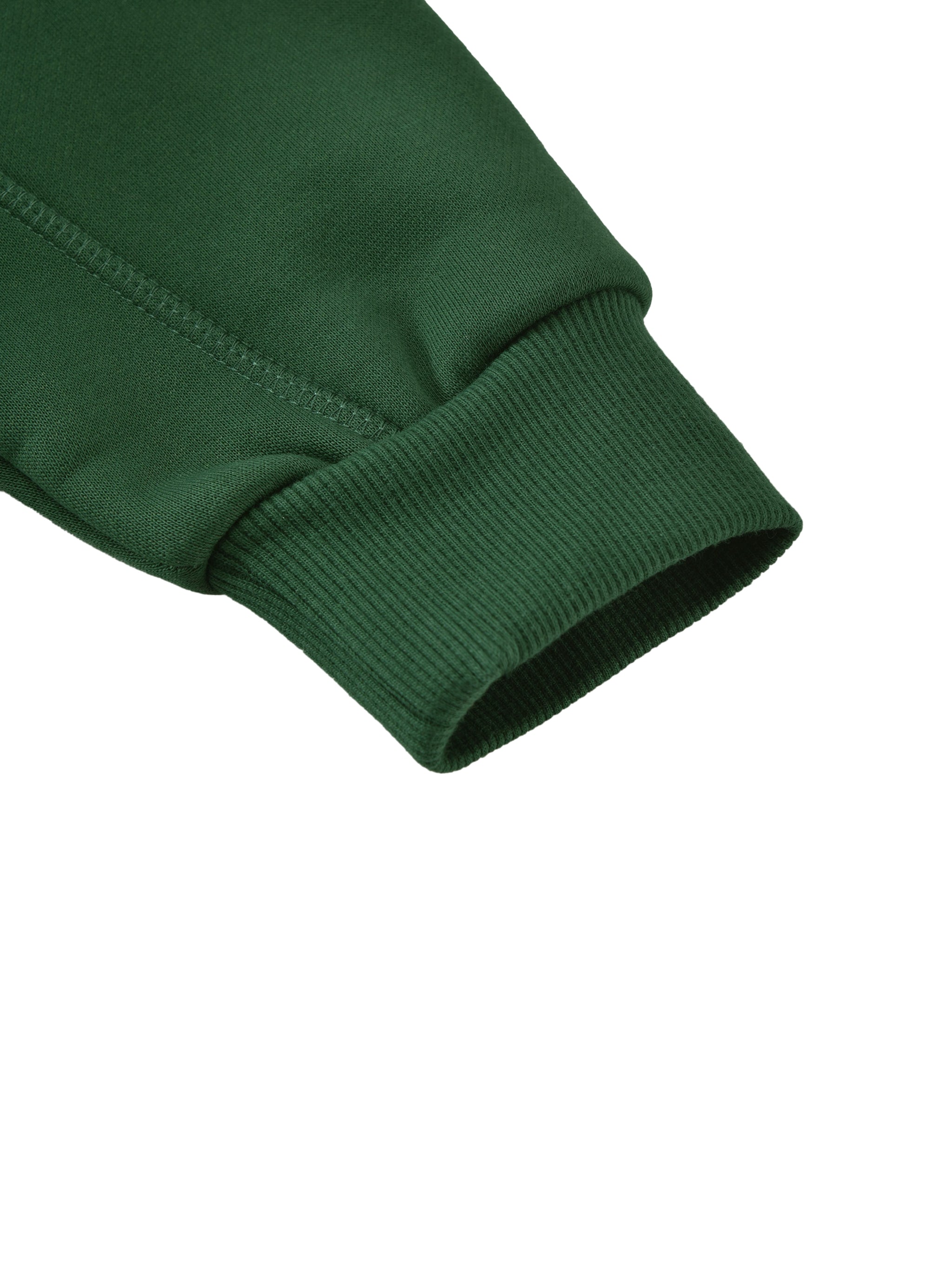 Essential Kids Fleece Hoodie – Oversized Streetwear Hoodie for Boys & Girls