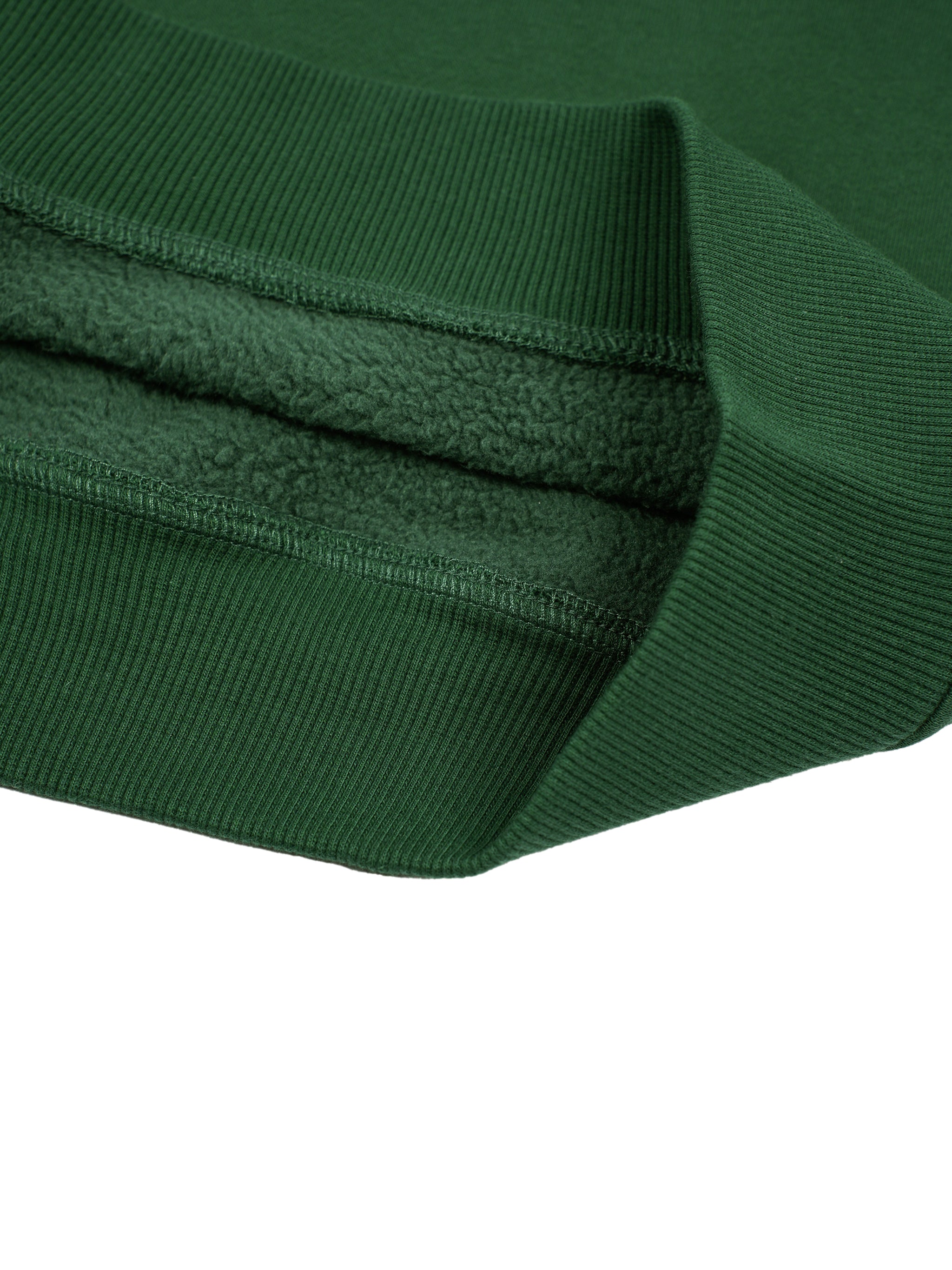 Essential Kids Fleece Hoodie – Oversized Streetwear Hoodie for Boys & Girls