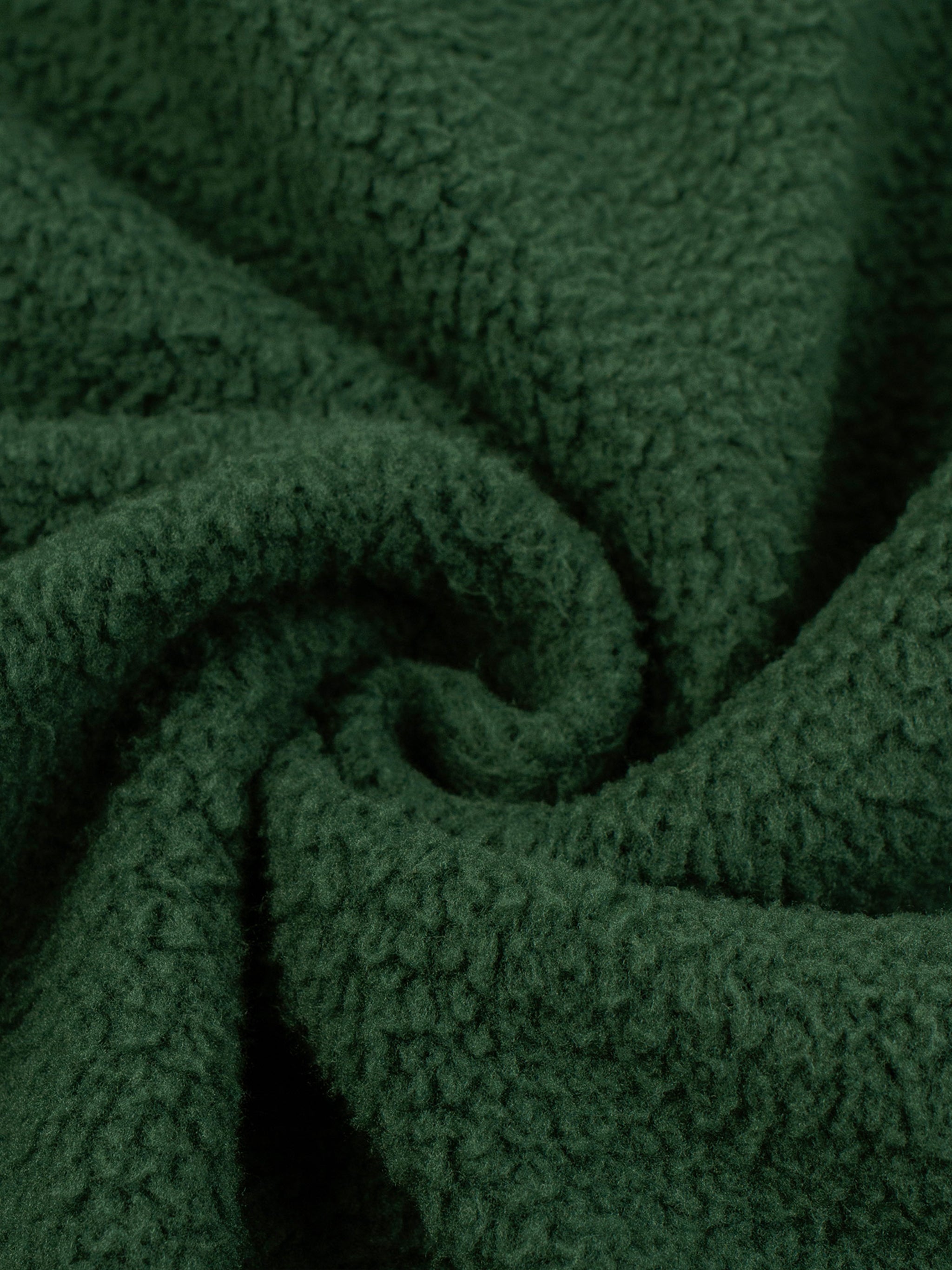 Essential Kids Fleece Hoodie – Oversized Youth Streetwear Hoodie