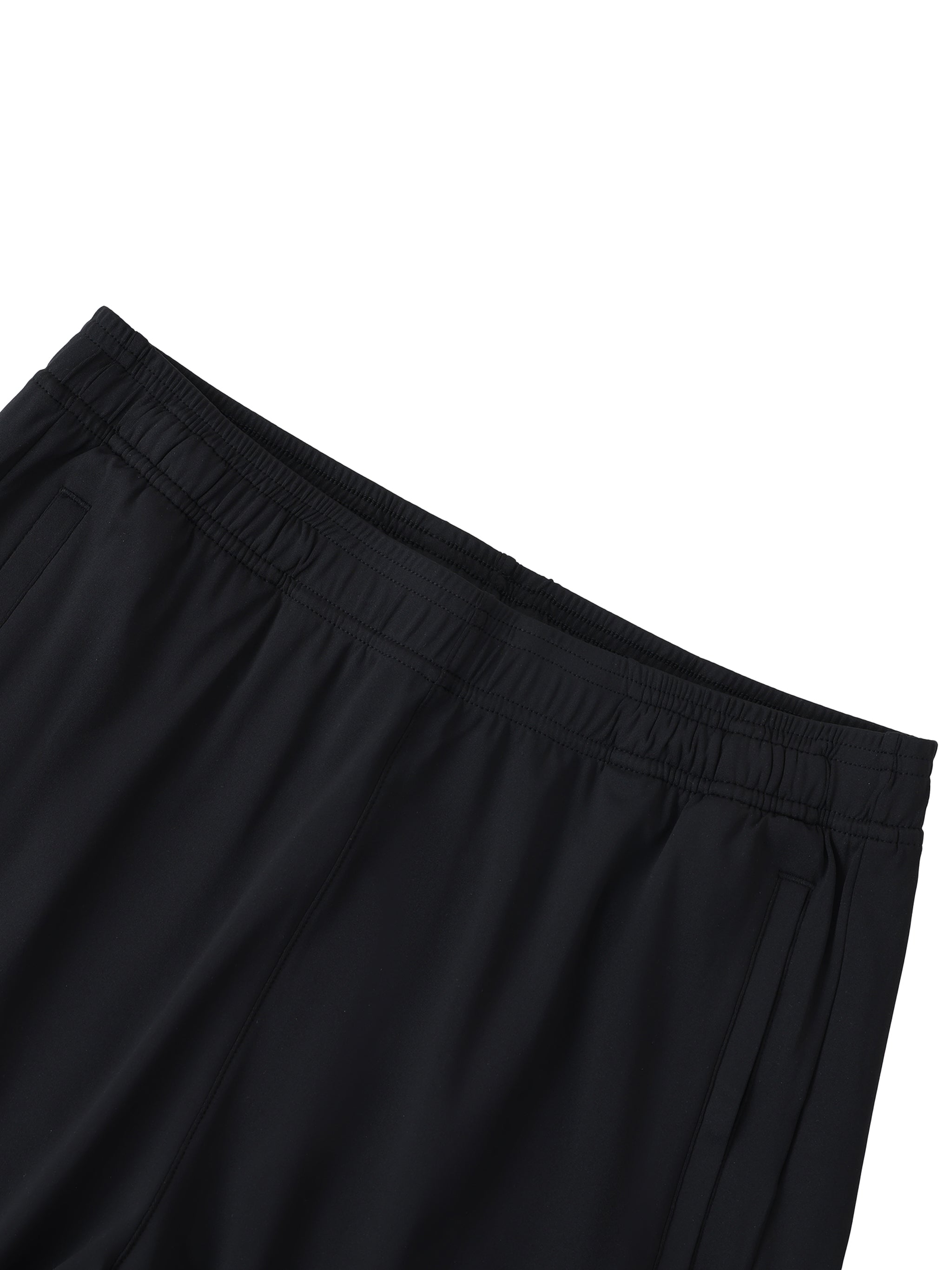 Side Stripe Running Pants – Lightweight Unisex Athletic Joggers