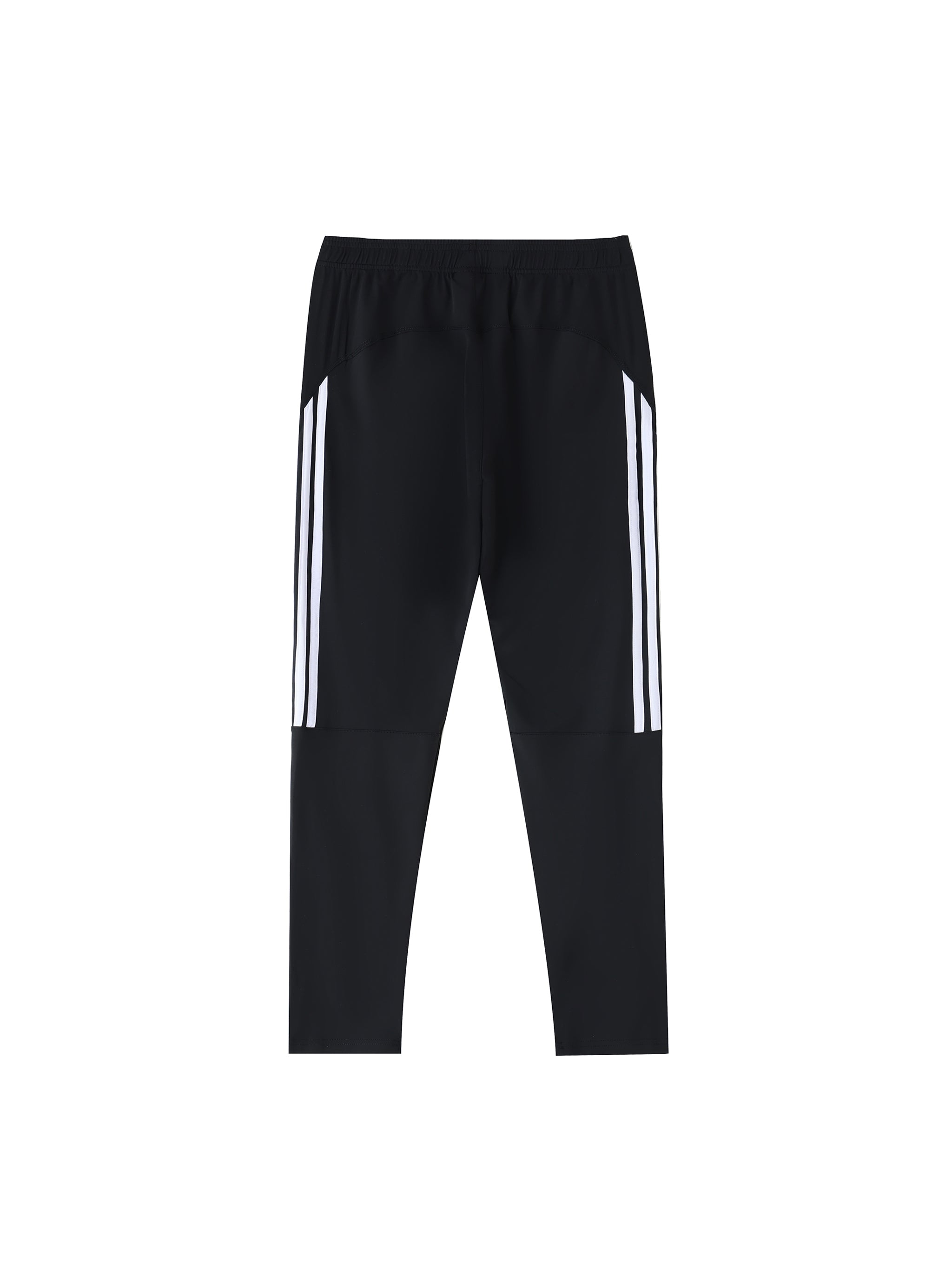 Side Stripe Running Pants – Lightweight Unisex Athletic Joggers